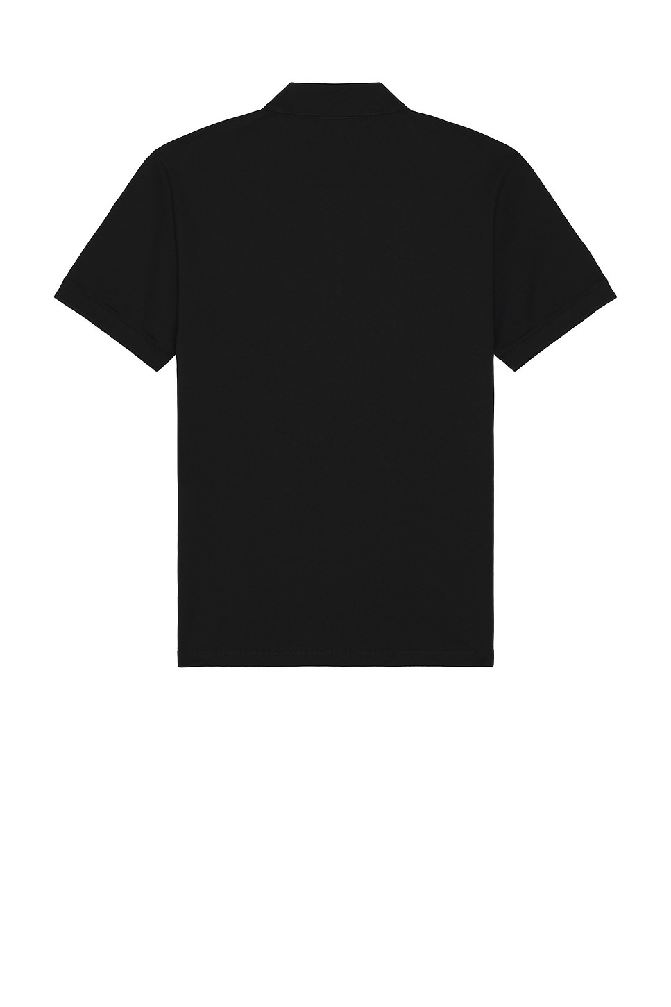 Logo Embroidered Polo - 2