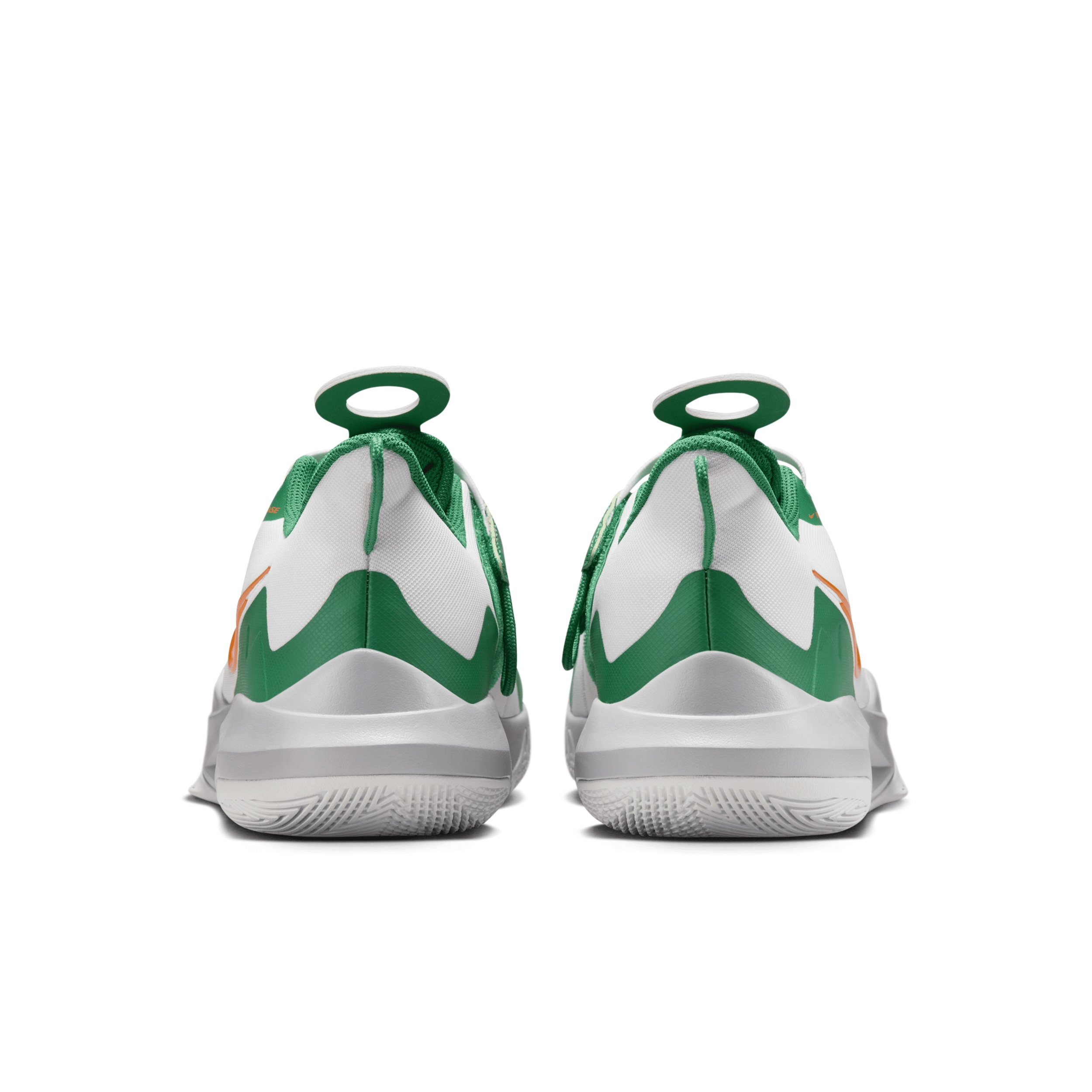 Nike Men's Precision 6 FlyEase Basketball Shoes - 6