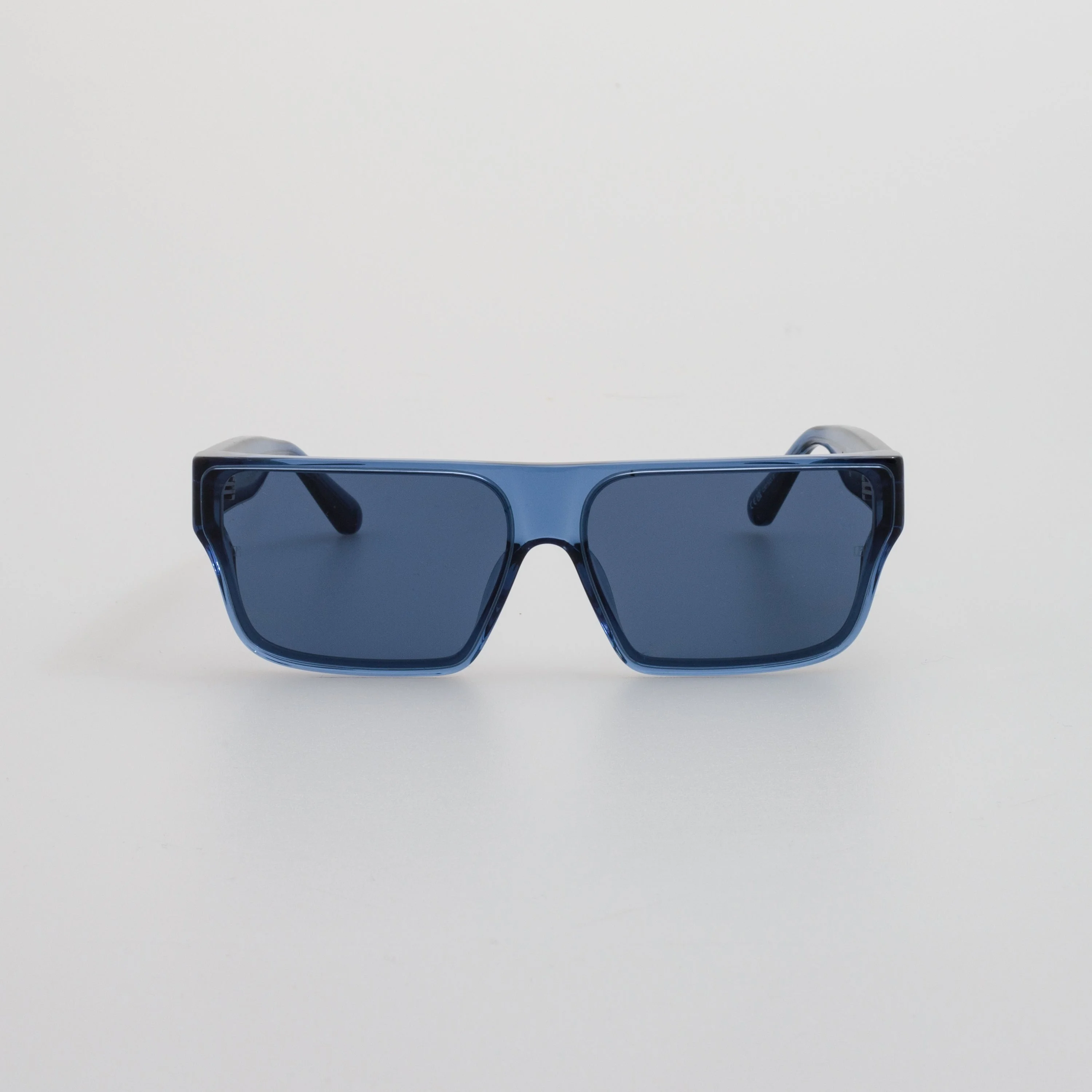 Brady Sunglasses in Navy - 1