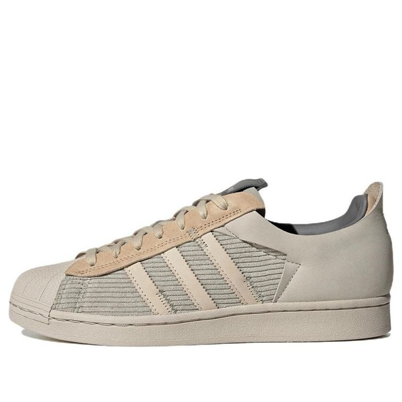 adidas Superstar 'Creamwhite Light Gray' GY0011 - 1