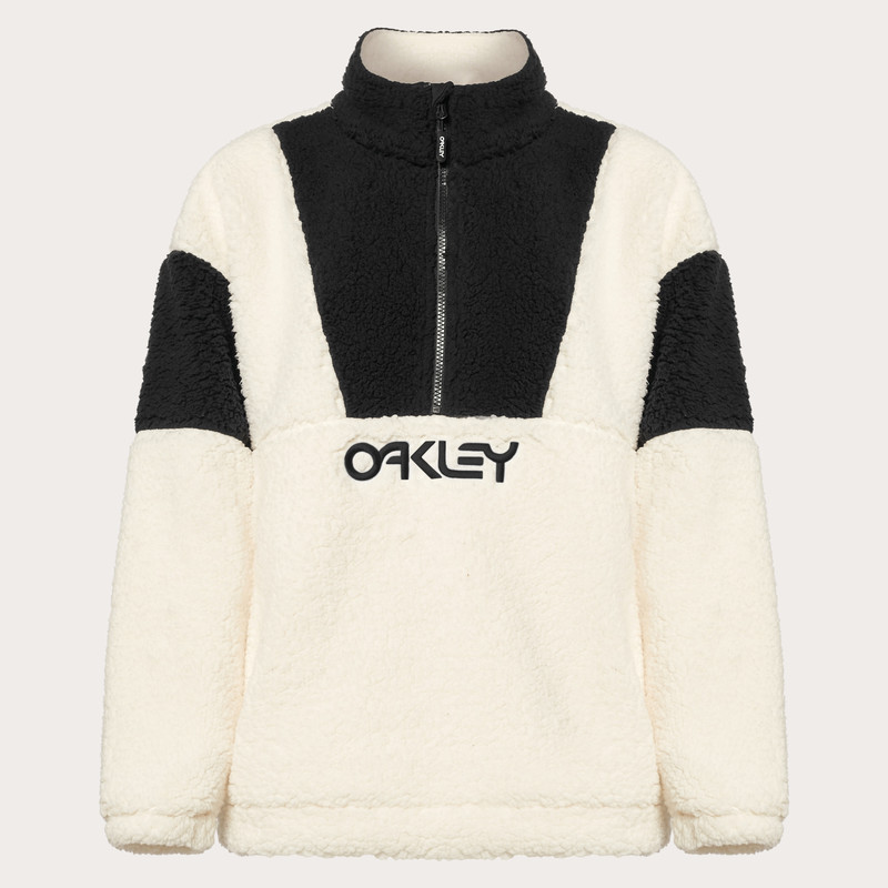 Tnp Ember Half Zip Rc Fleece 1