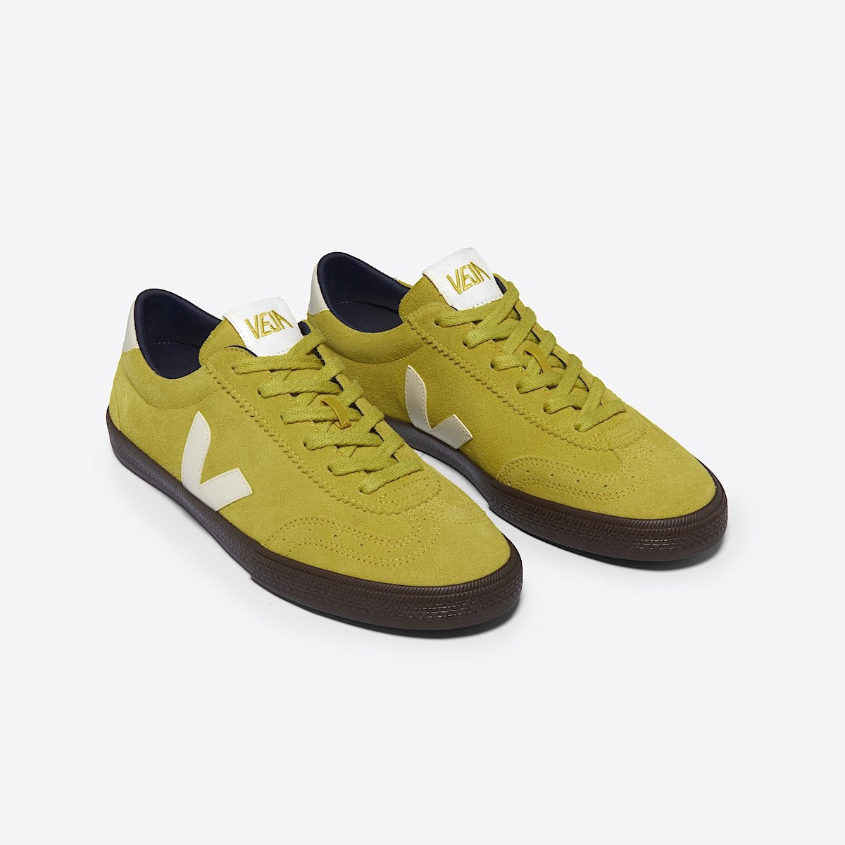 VOLLEY SUEDE LIQUOR PIERRE EAGLE - 2