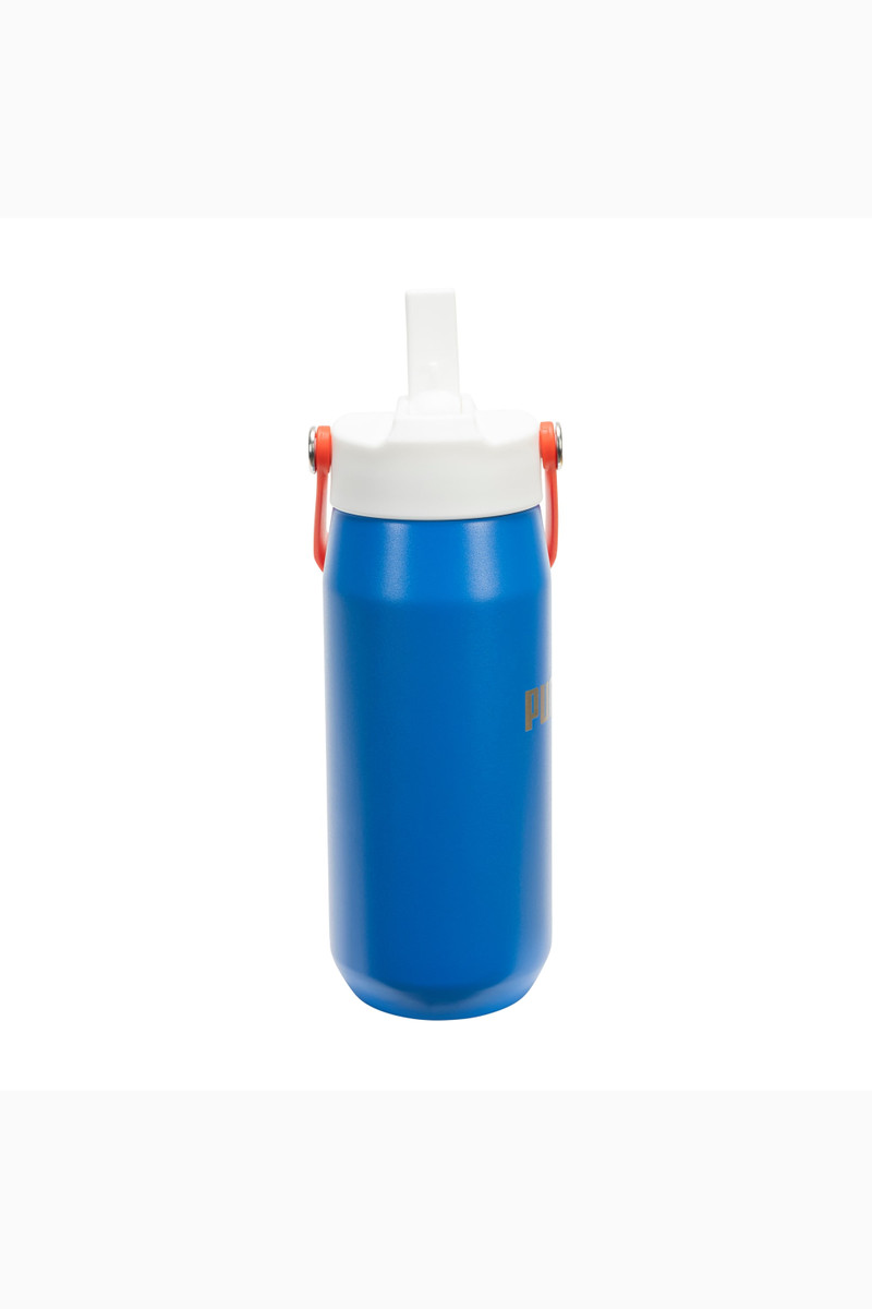 PUMA Elate Flip Top Water Bottle 18 oz outlook