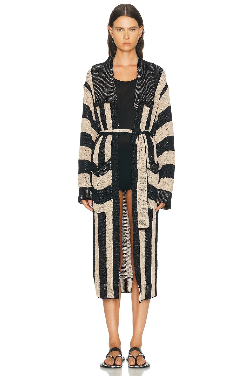 Tomo Cardigan - 1