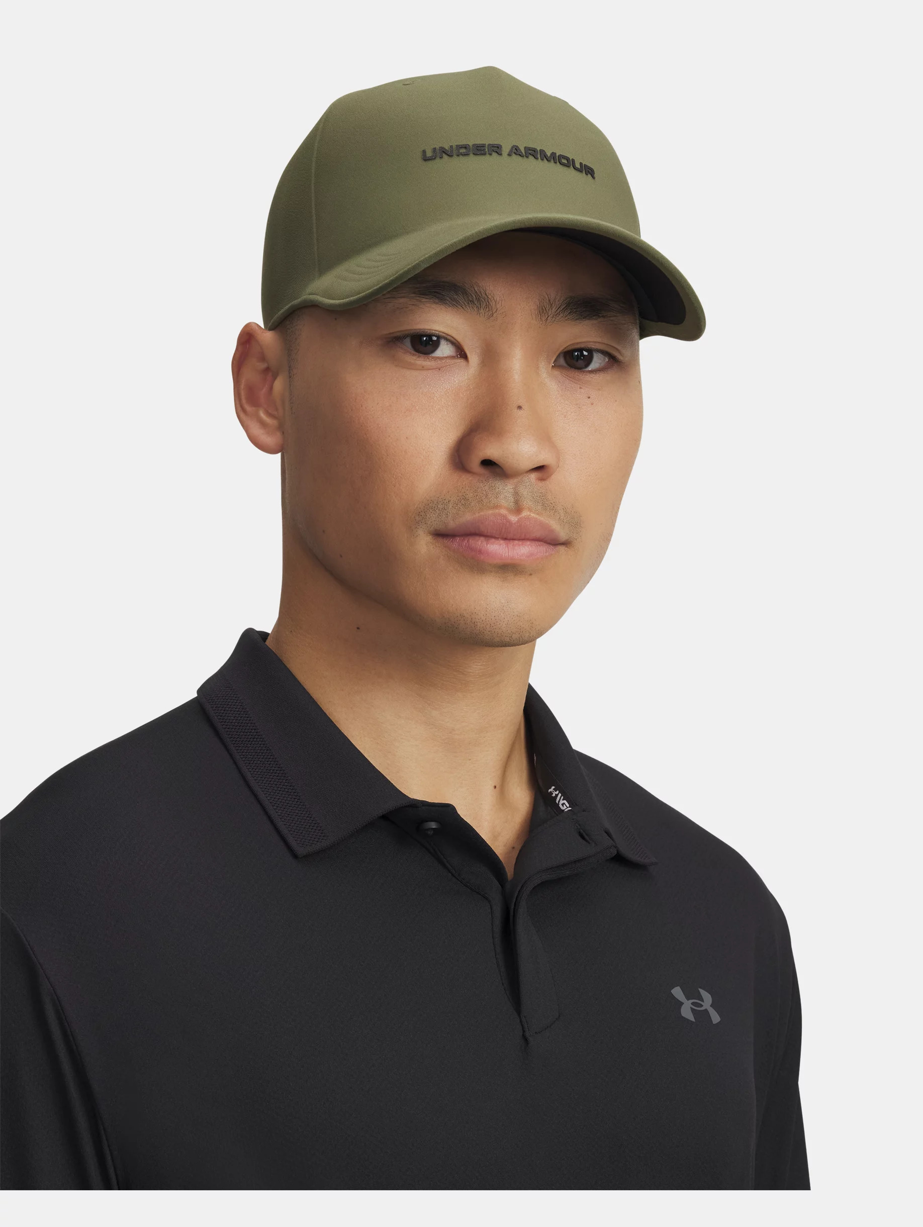 UA StealthForm High - 3