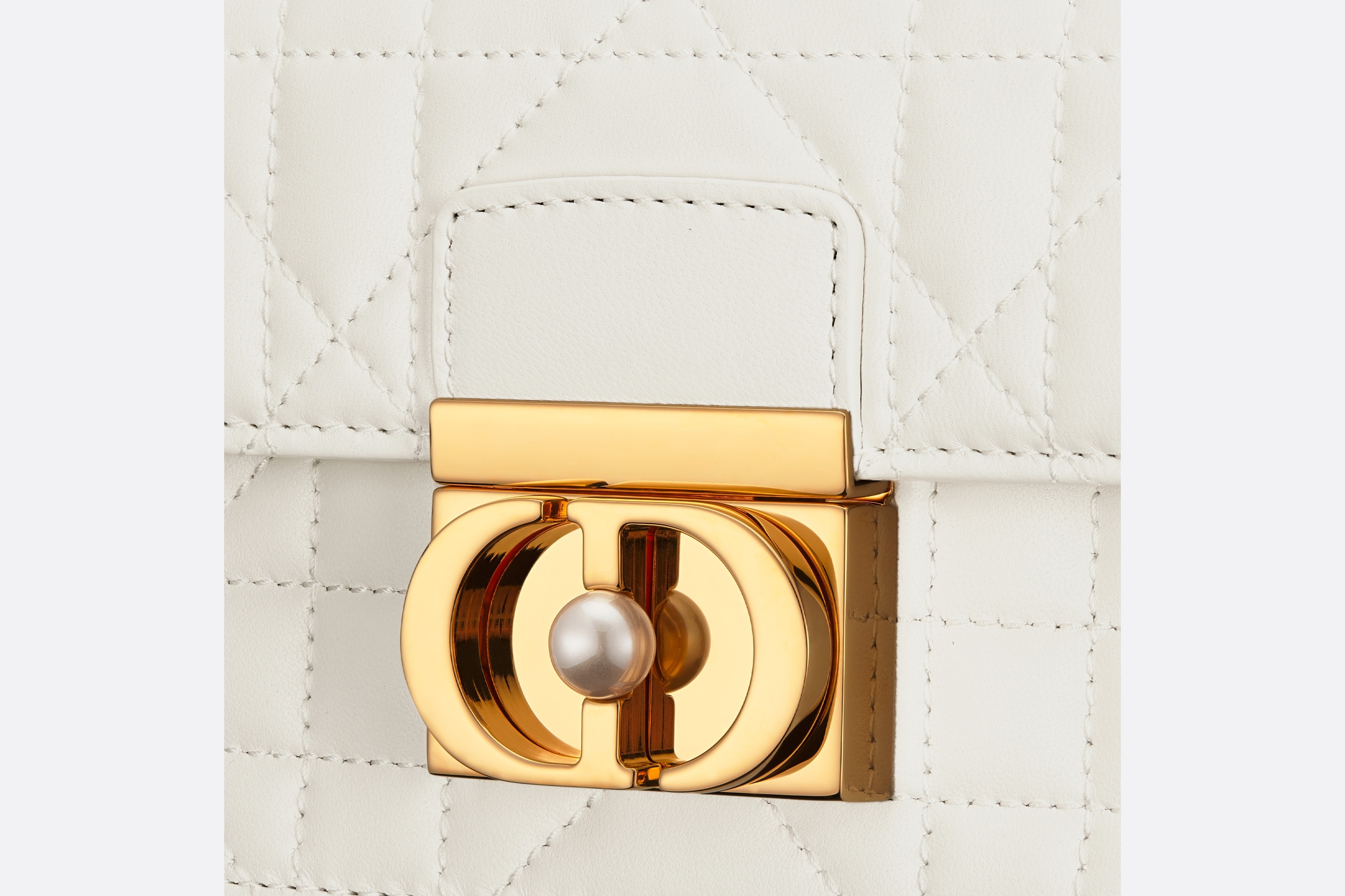 Mini Dior Ange Bag - 6