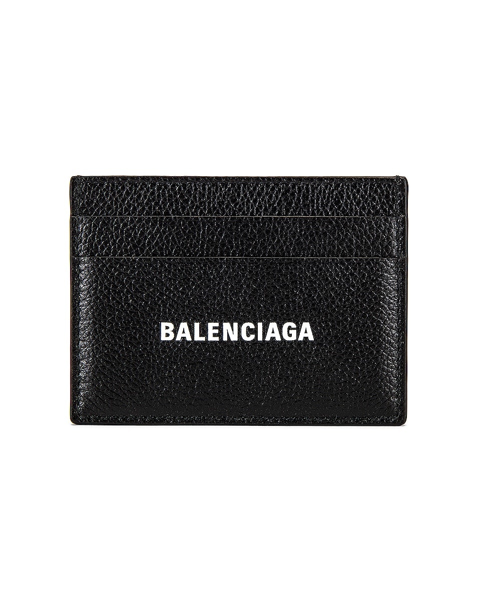 Cash Cardholder - 1