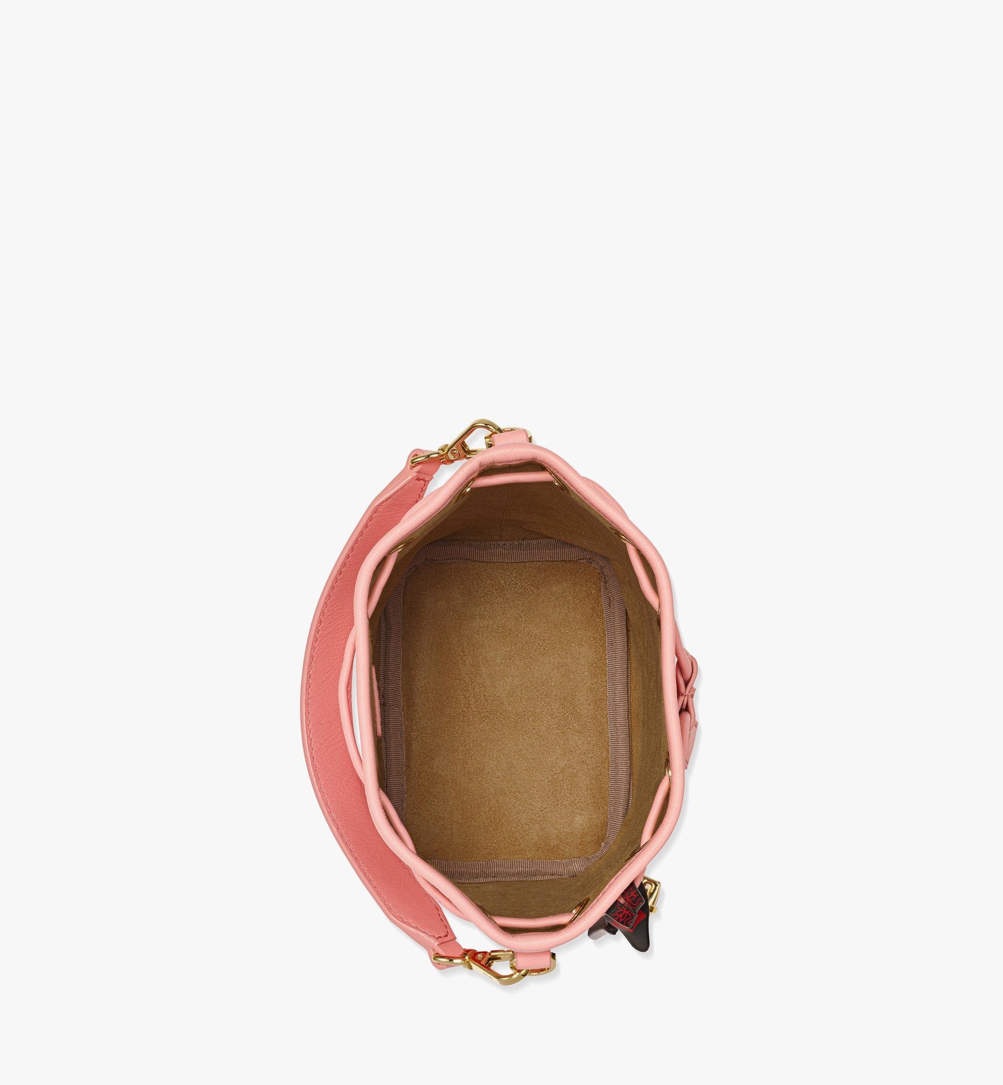 Dessau Drawstring in Meta Safari Canvas - 4