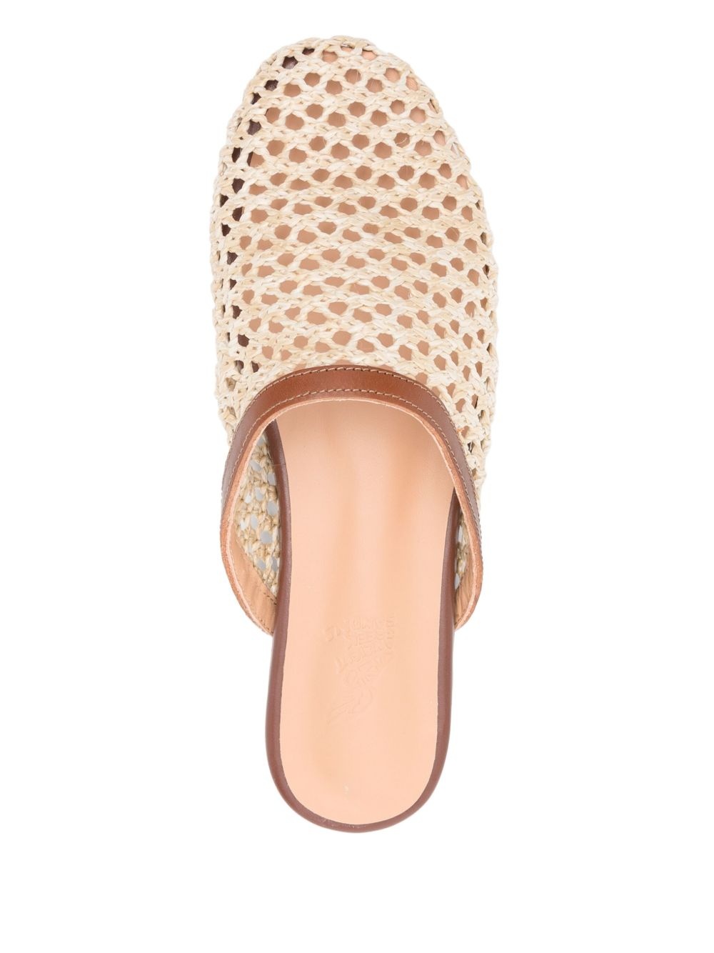 The Slipper slippers - 4
