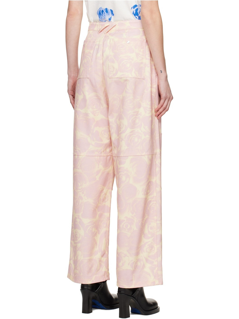 Pink Rose Jeans 3
