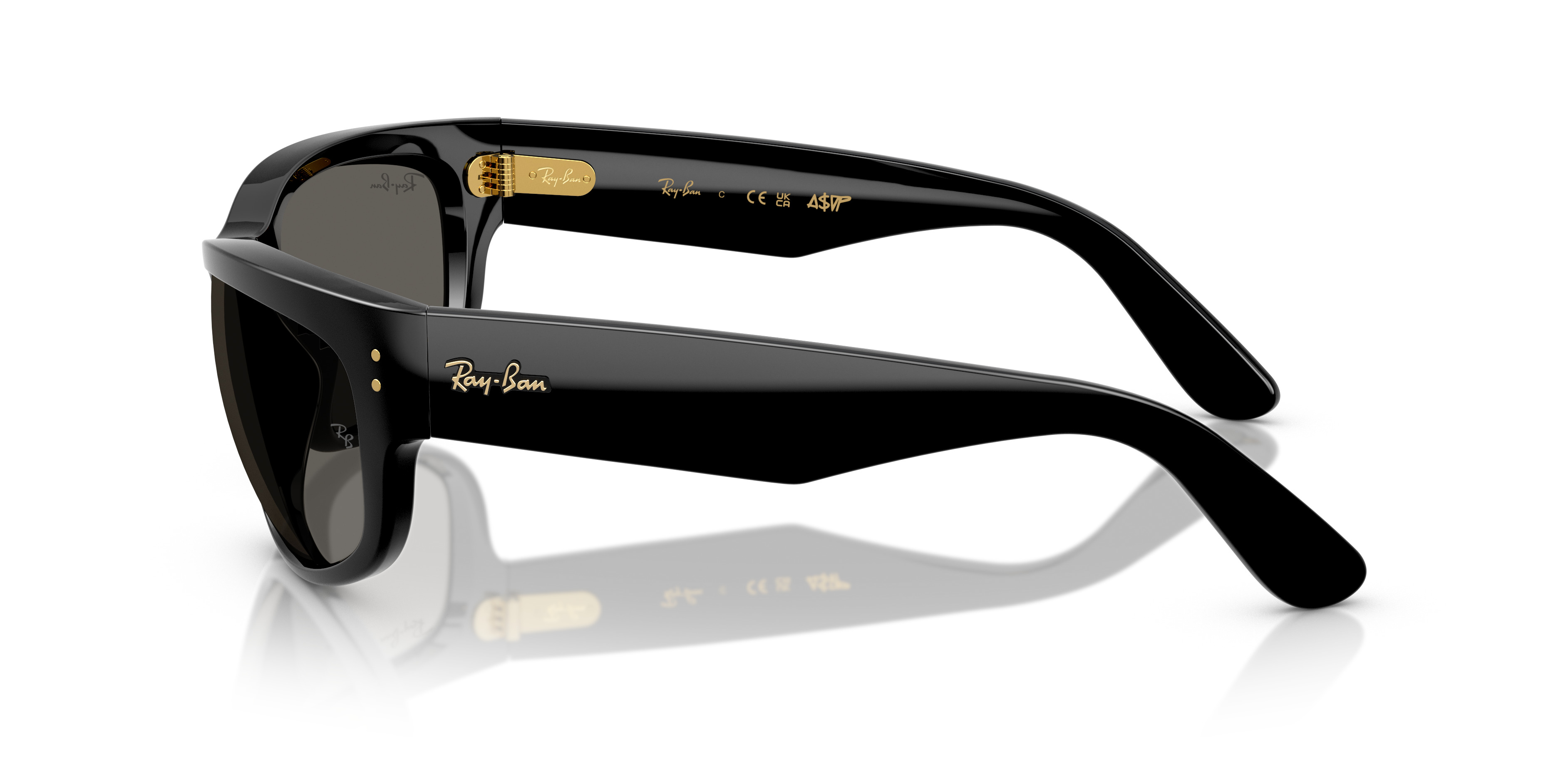 RB2289 Mega Balorama Blacked Out Collection - 3