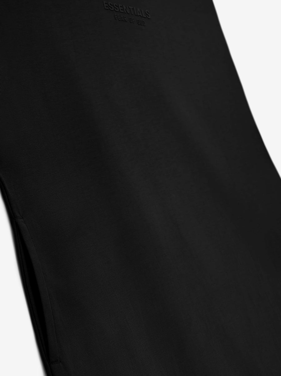 Womens 3/4 Sleeve Dress - 3