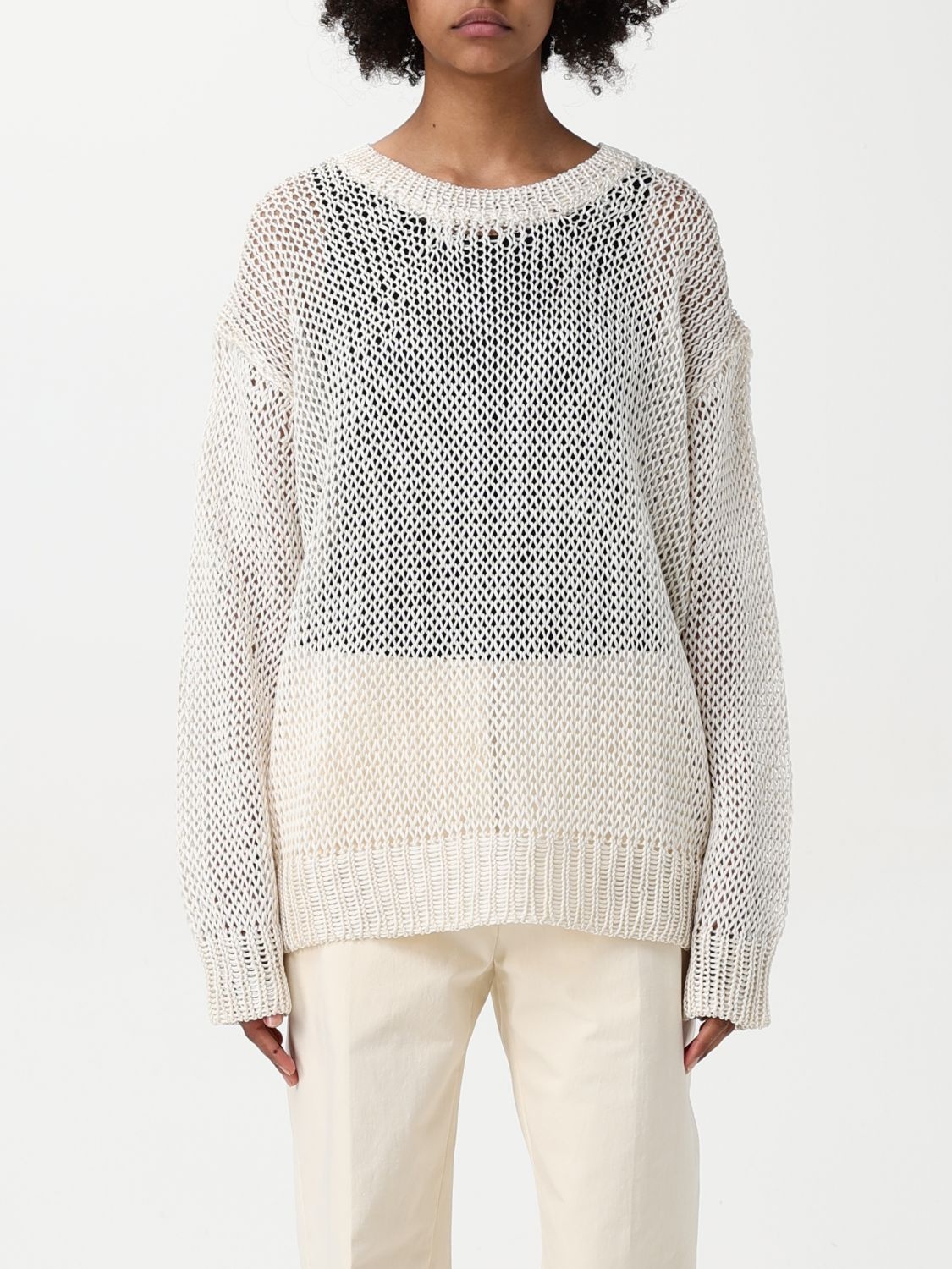 Sweater woman Jil Sander - 1