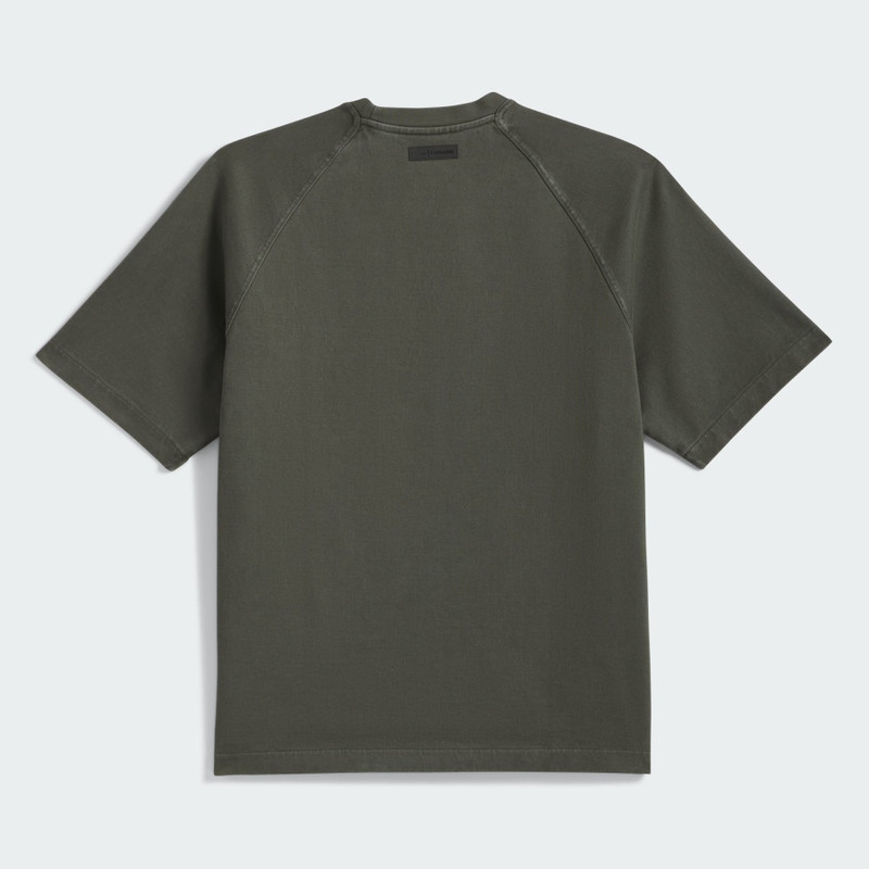 SKATEBOARDING x TYSHAWN WASHED PREMIUM TEE 3
