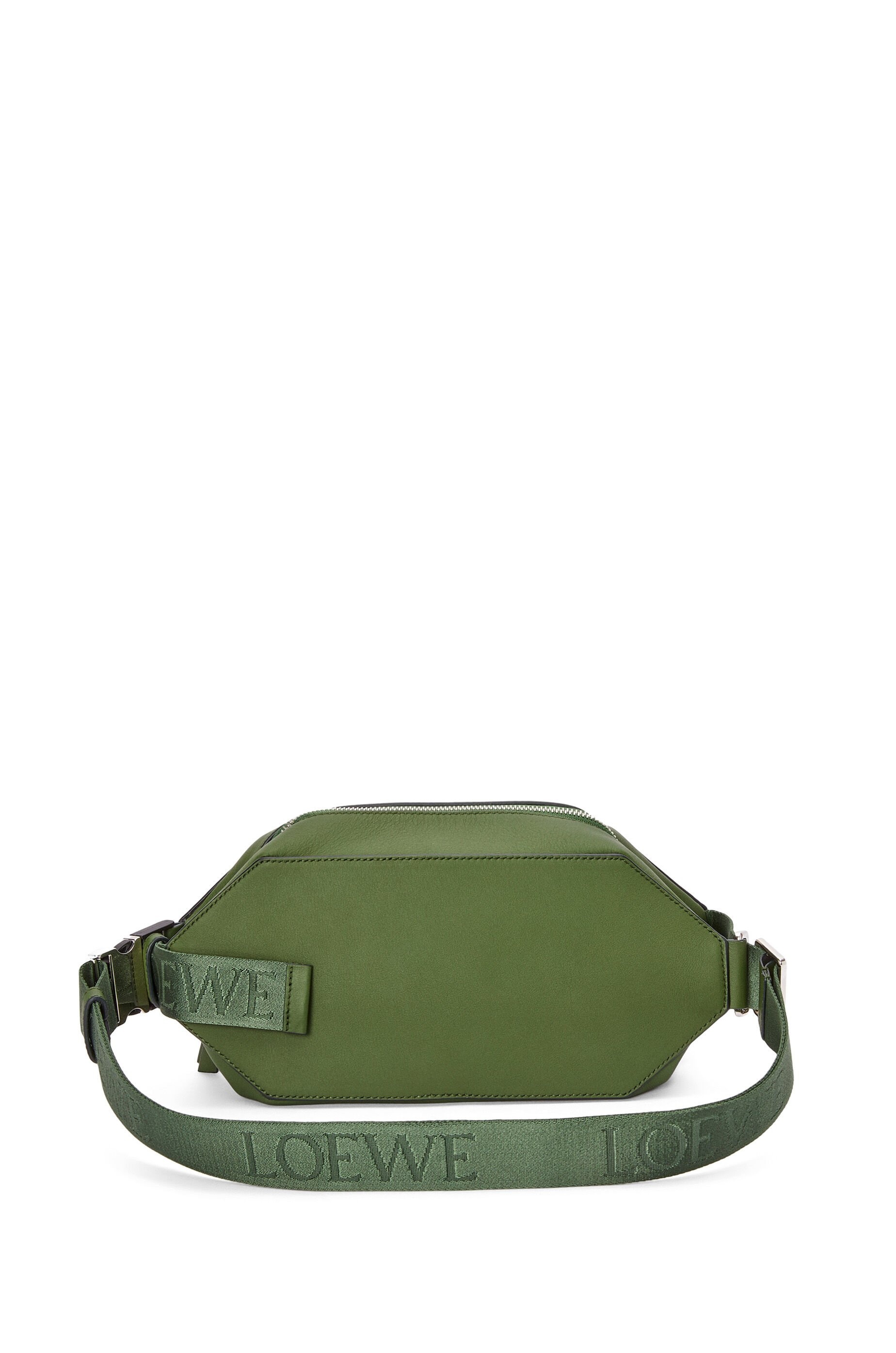 Loewe Convertible Sling in classic calfskin | REVERSIBLE Loewe Convertible Sling in classic calfskin | REVERSIBLE