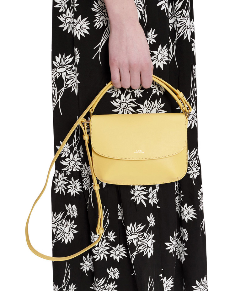 A.P.C. Sarah Shoulder Mini bag outlook