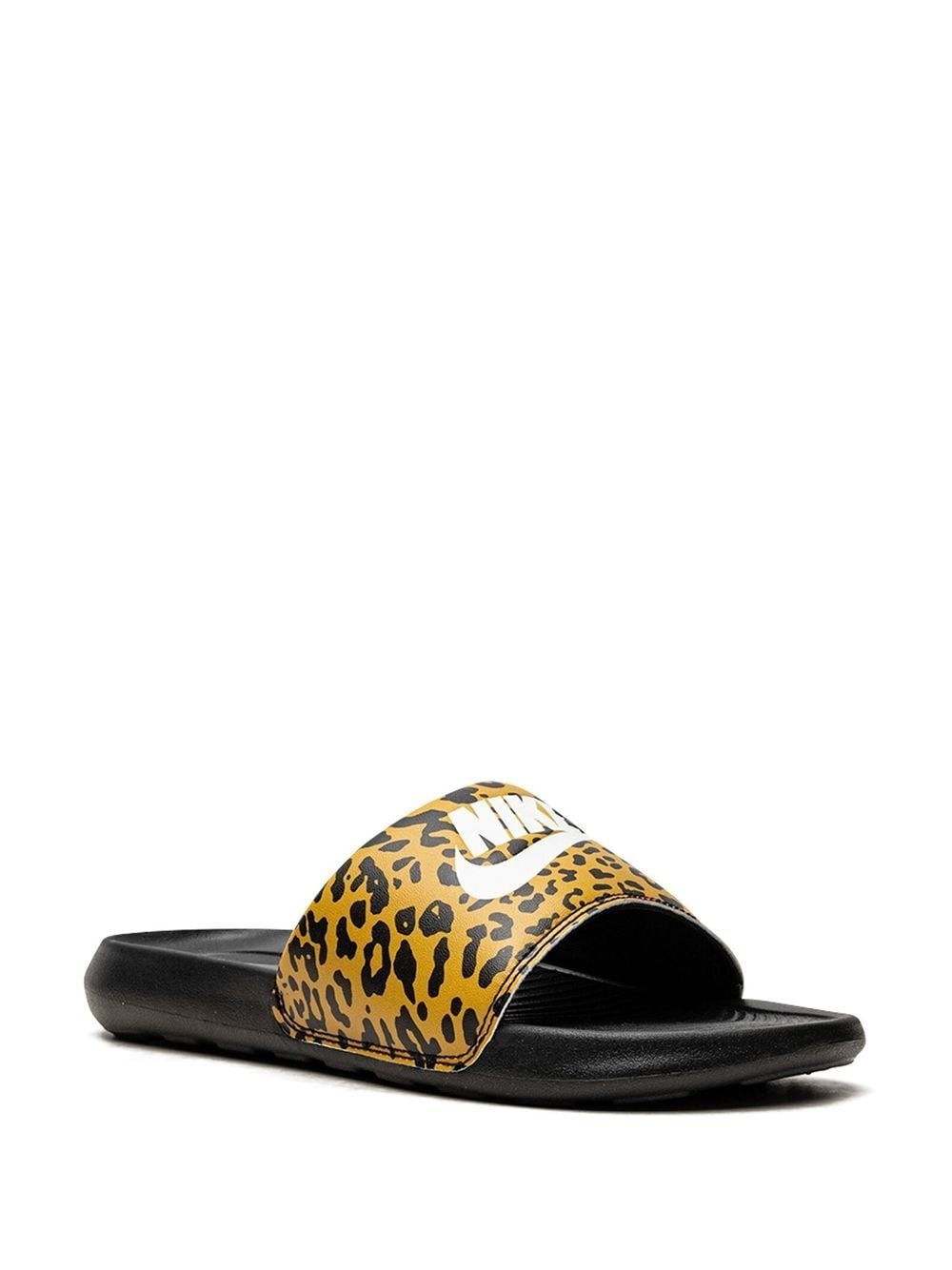 Victori One "Cheetah Print" sneakers - 2