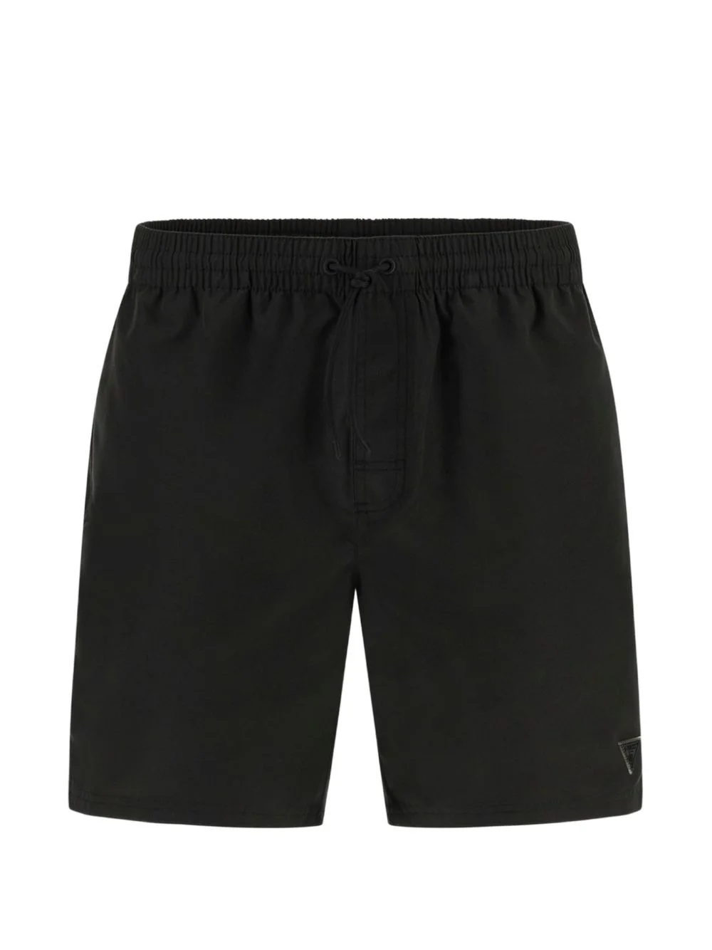basic medium swim trunks - 1