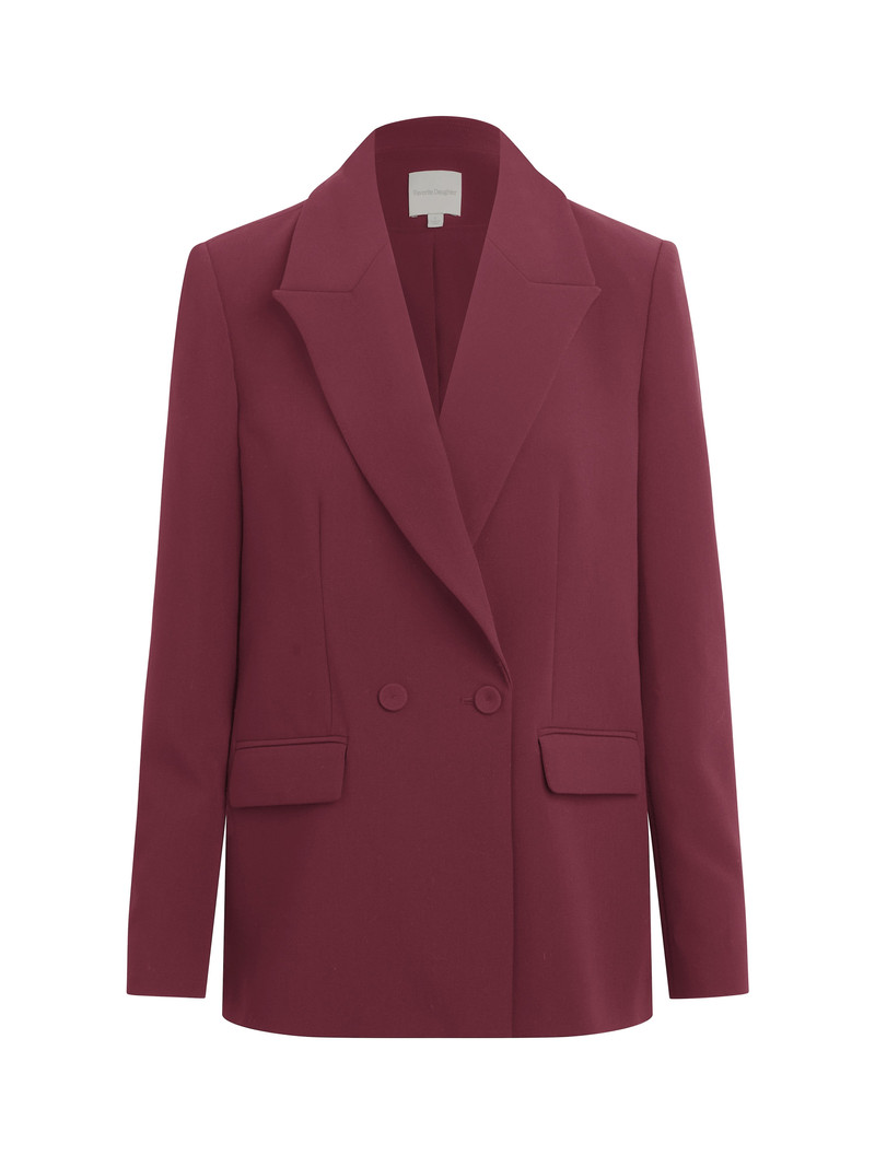 THE SUITS YOU BLAZER 1