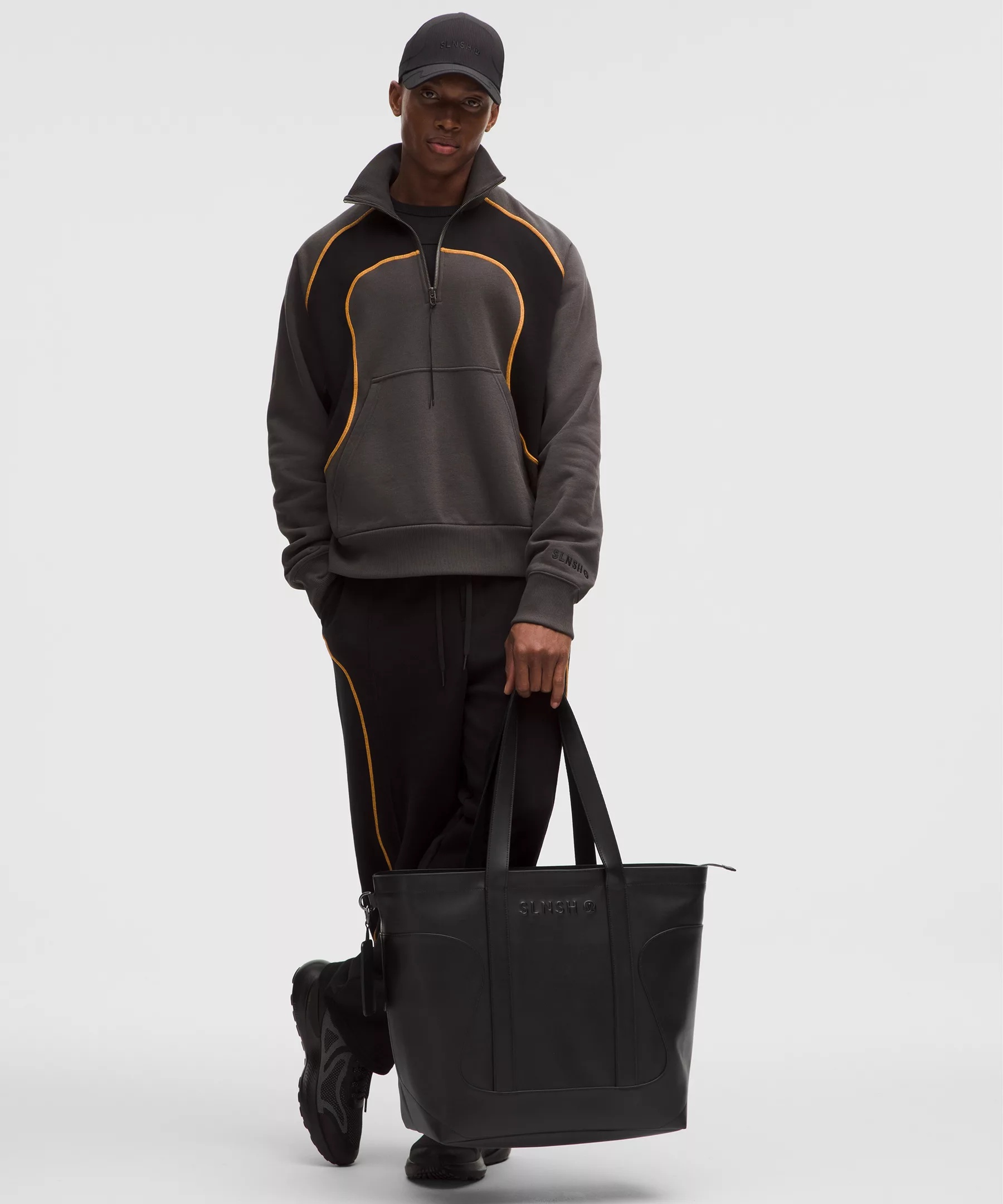 Tote Bag 25L *SLNSH Collection - 6