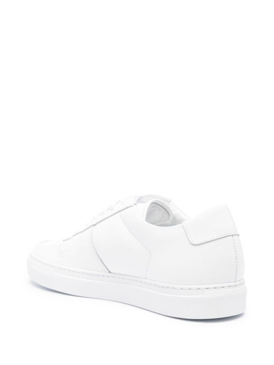Common Projects BBall low-top sneakers outlook