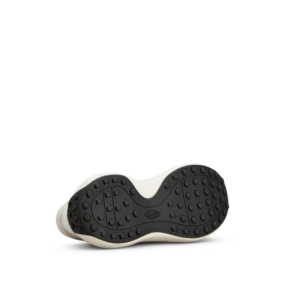 Tod's White Trainers Women - 4