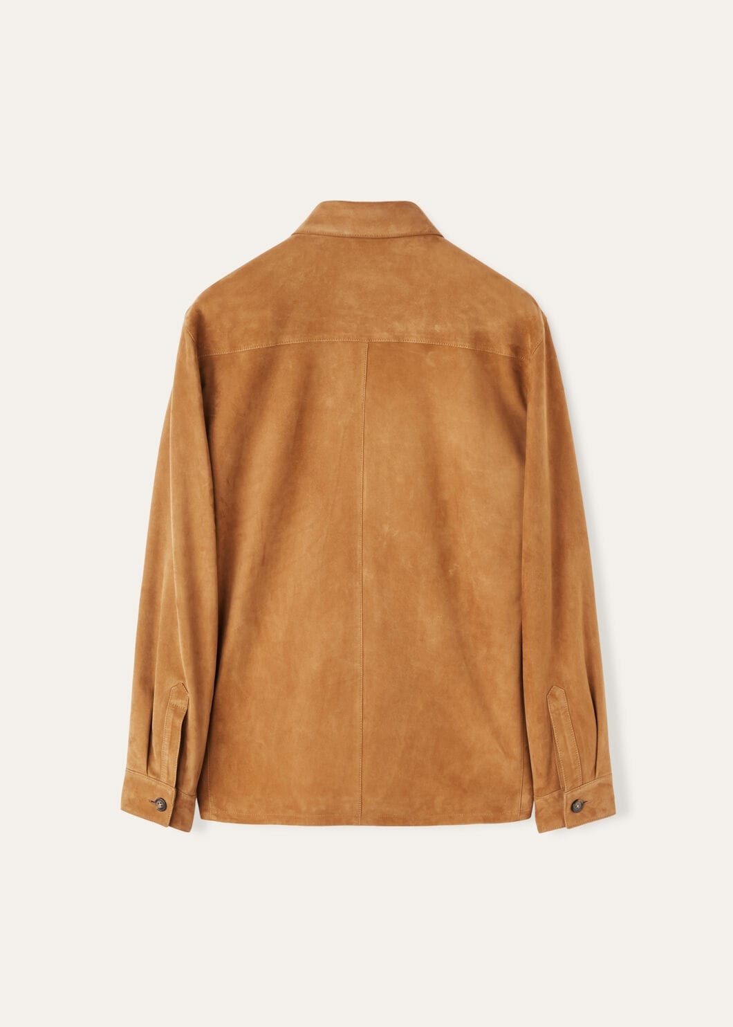 Loro Piana Overshirt - 6