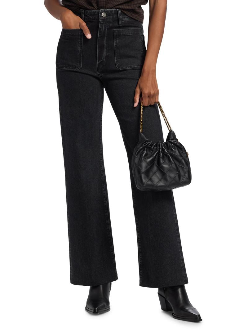 Women's The Refined Wide-Leg Jeans - Vector 3