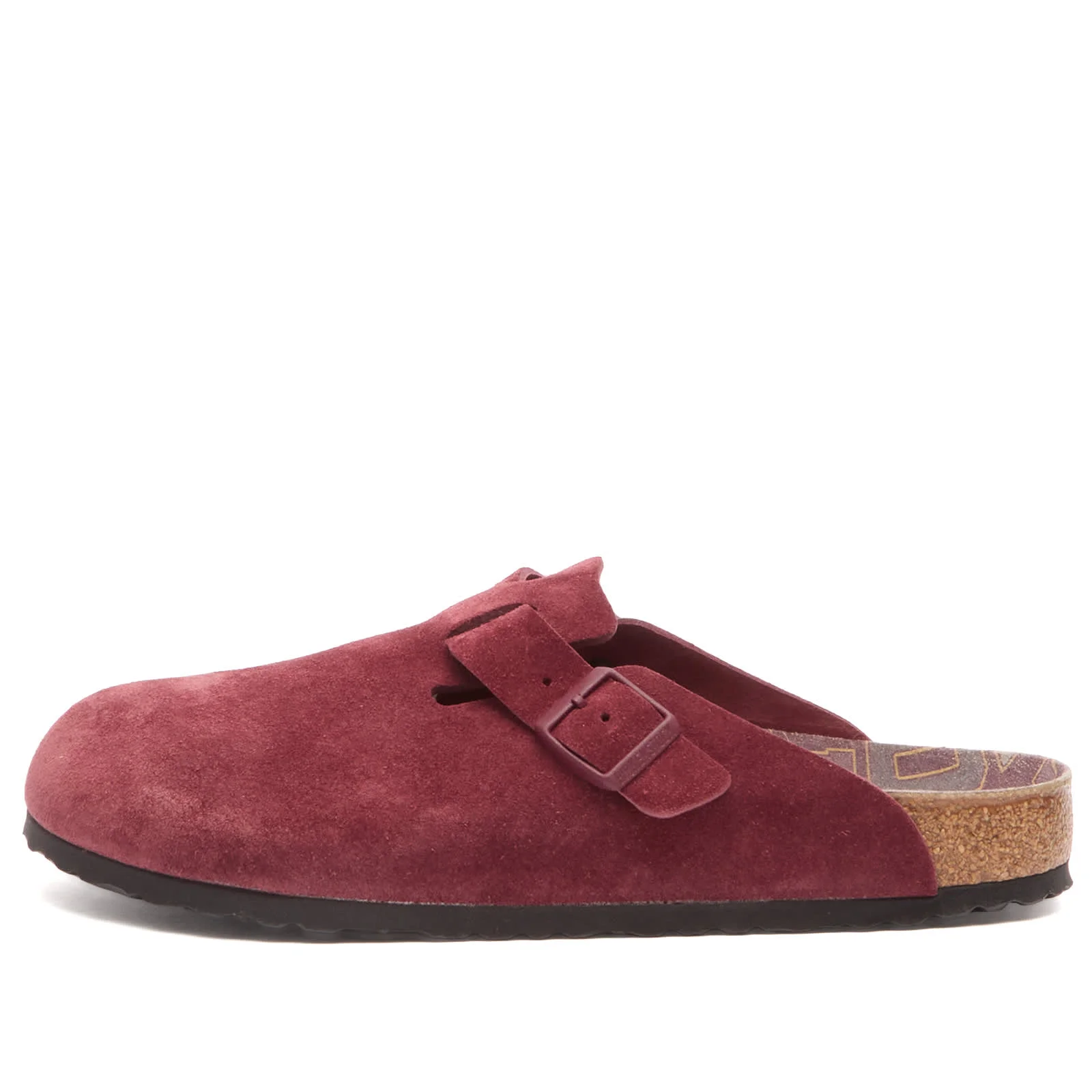 Birkenstock Boston - 1