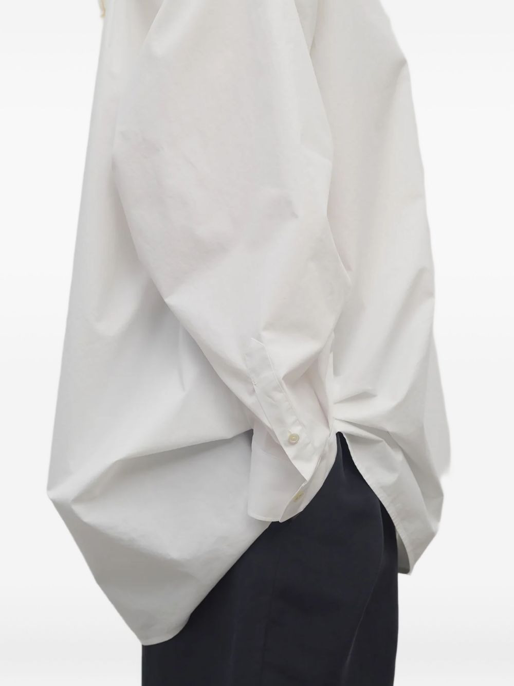 cotton shirt - 5