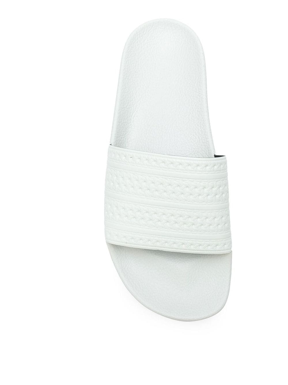 Adilette slides - 4