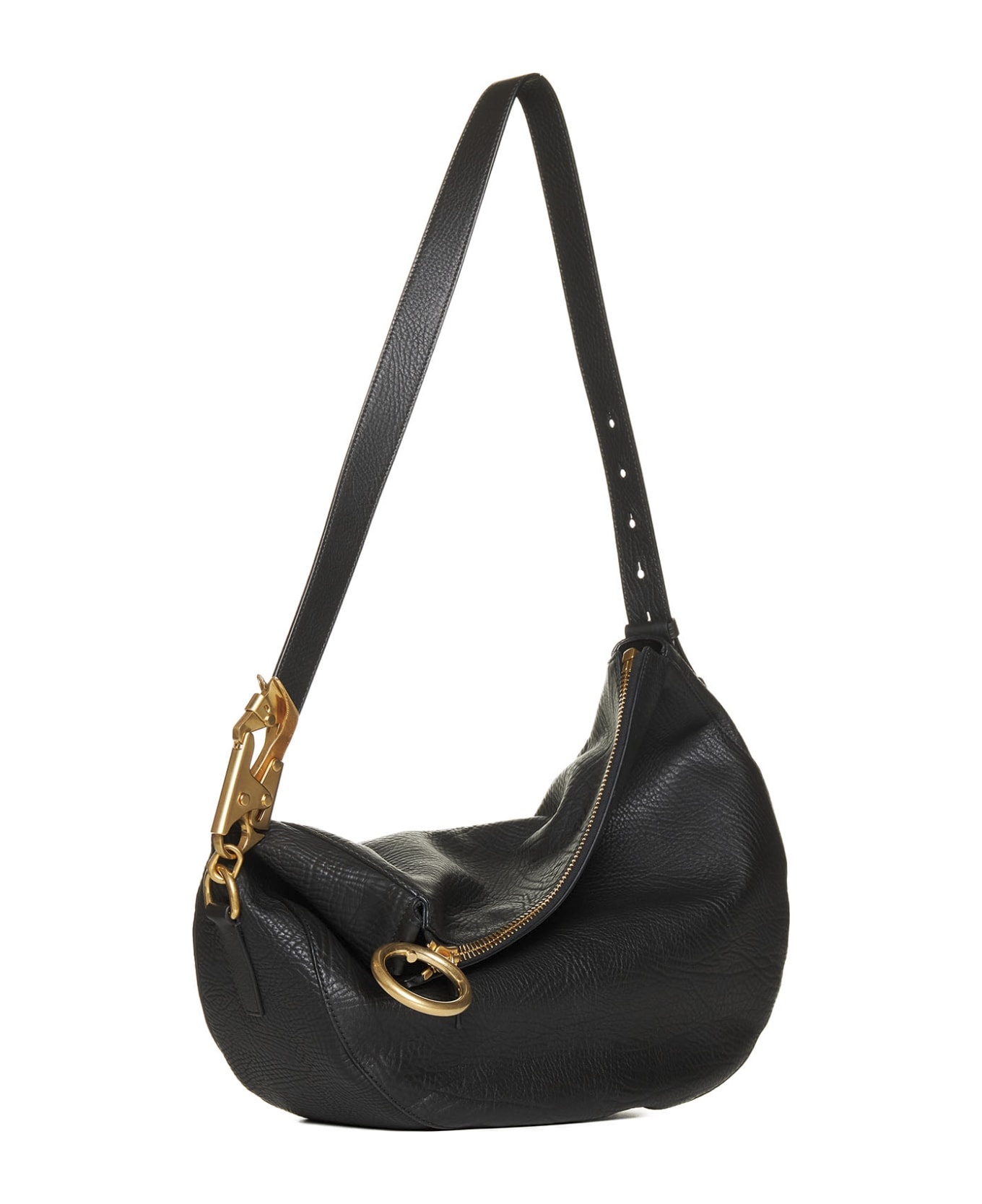 Medium Knight Crossbody Bag - 2