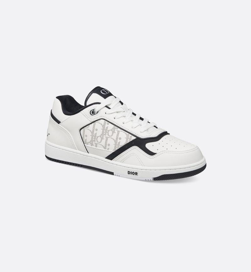 B27 Uptown Low-Top Sneaker 1