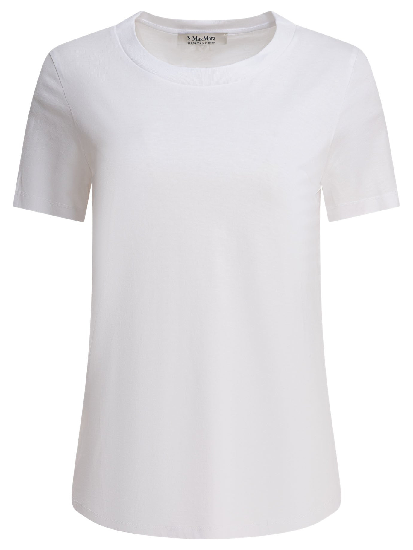 Max Mara S - Max Mara S T-shirts - 1
