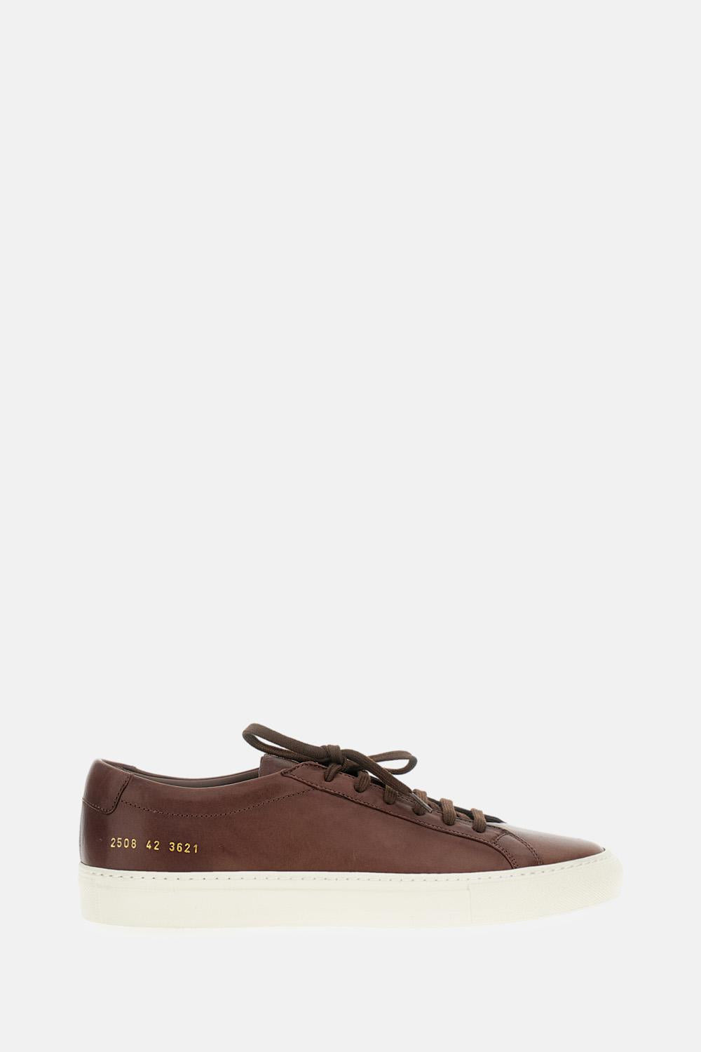 ACHILLES SNEAKERS - 2