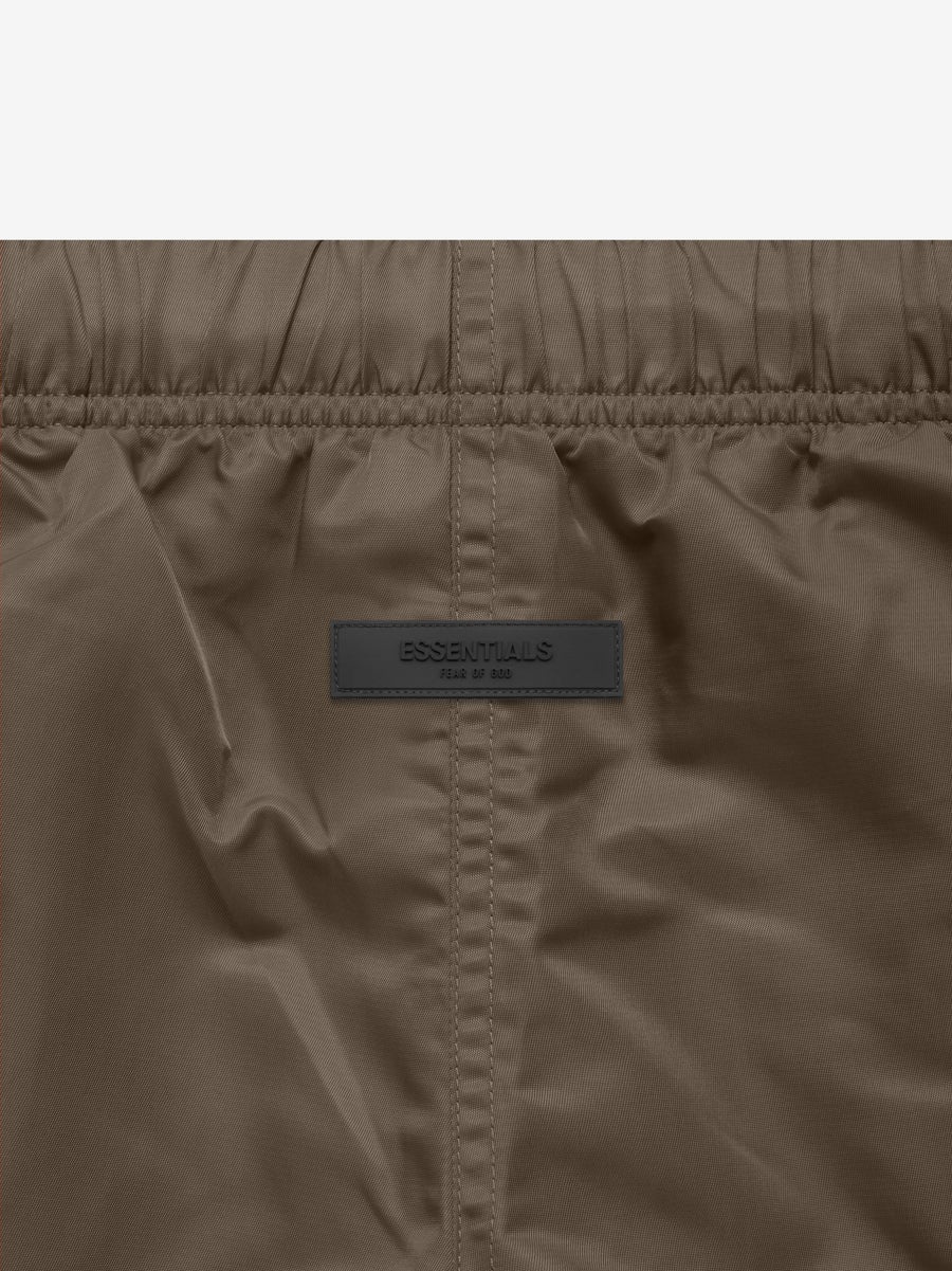 Kids Nylon Running Shorts - 3