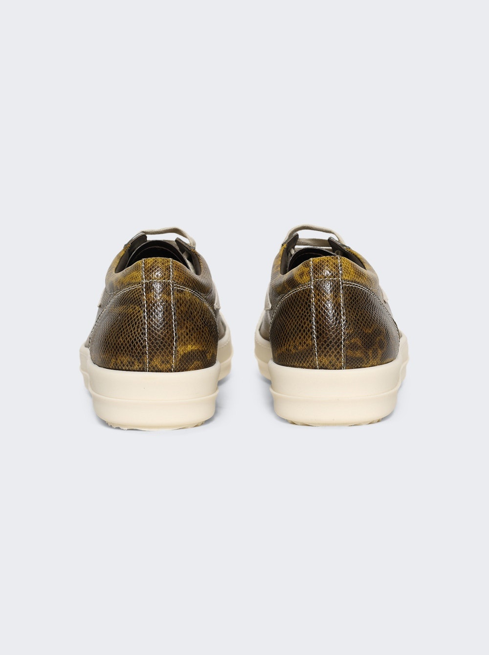 Hollywood Vintage Sneakers Acid And Milk - 4