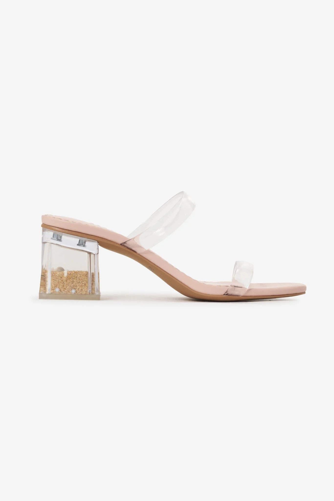Isla Treasure Heel - 1