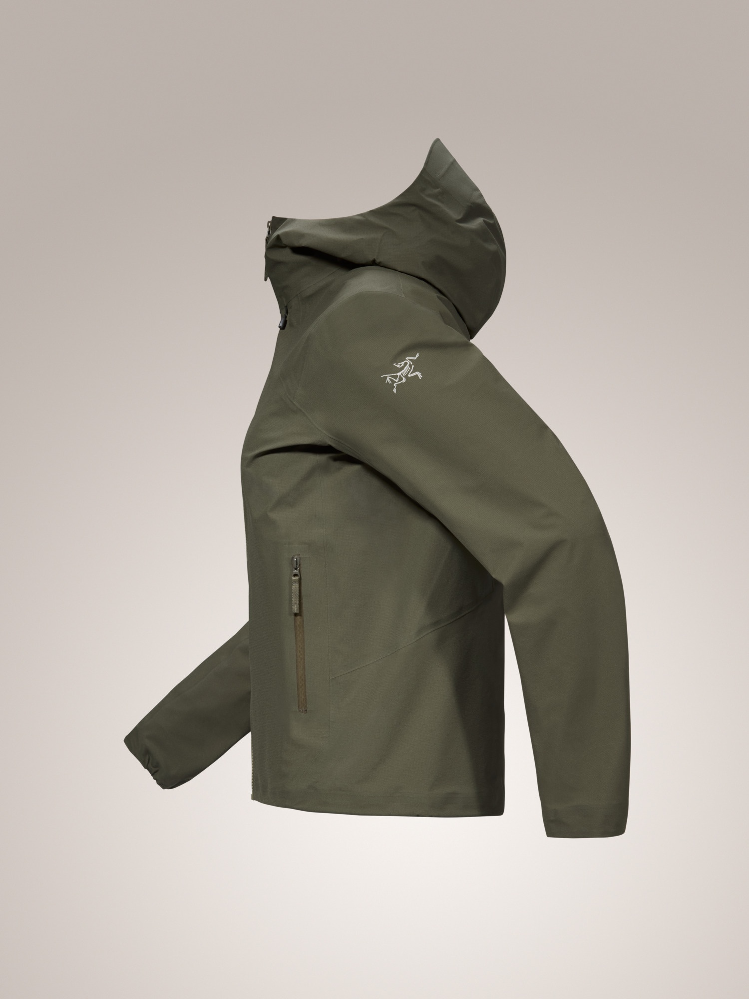 Coelle Jacket - 9