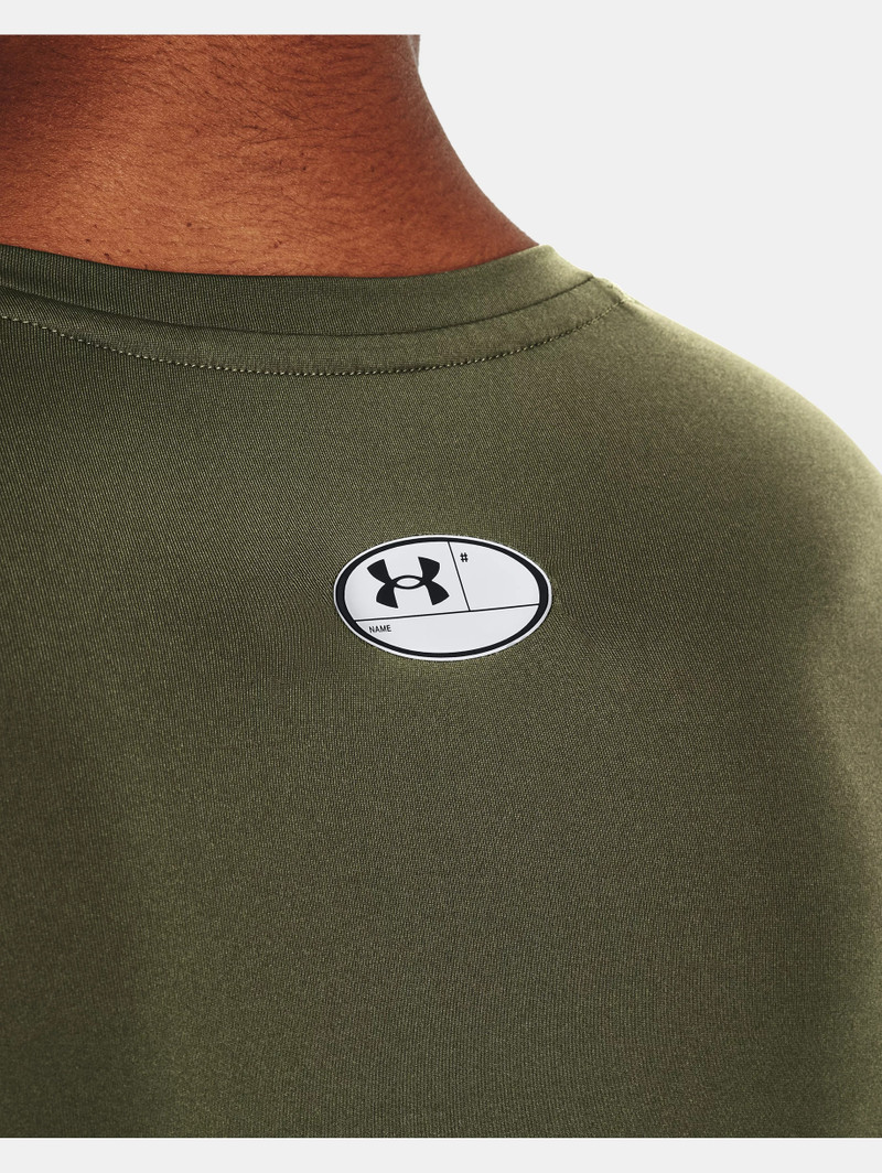 HeatGear® 6