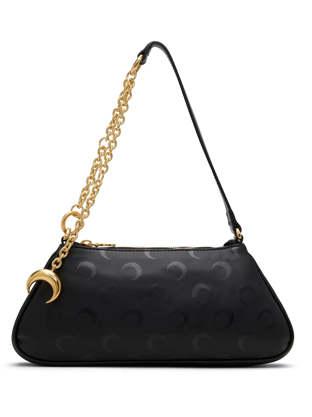 Black Moon Canvas Core Bag - 1