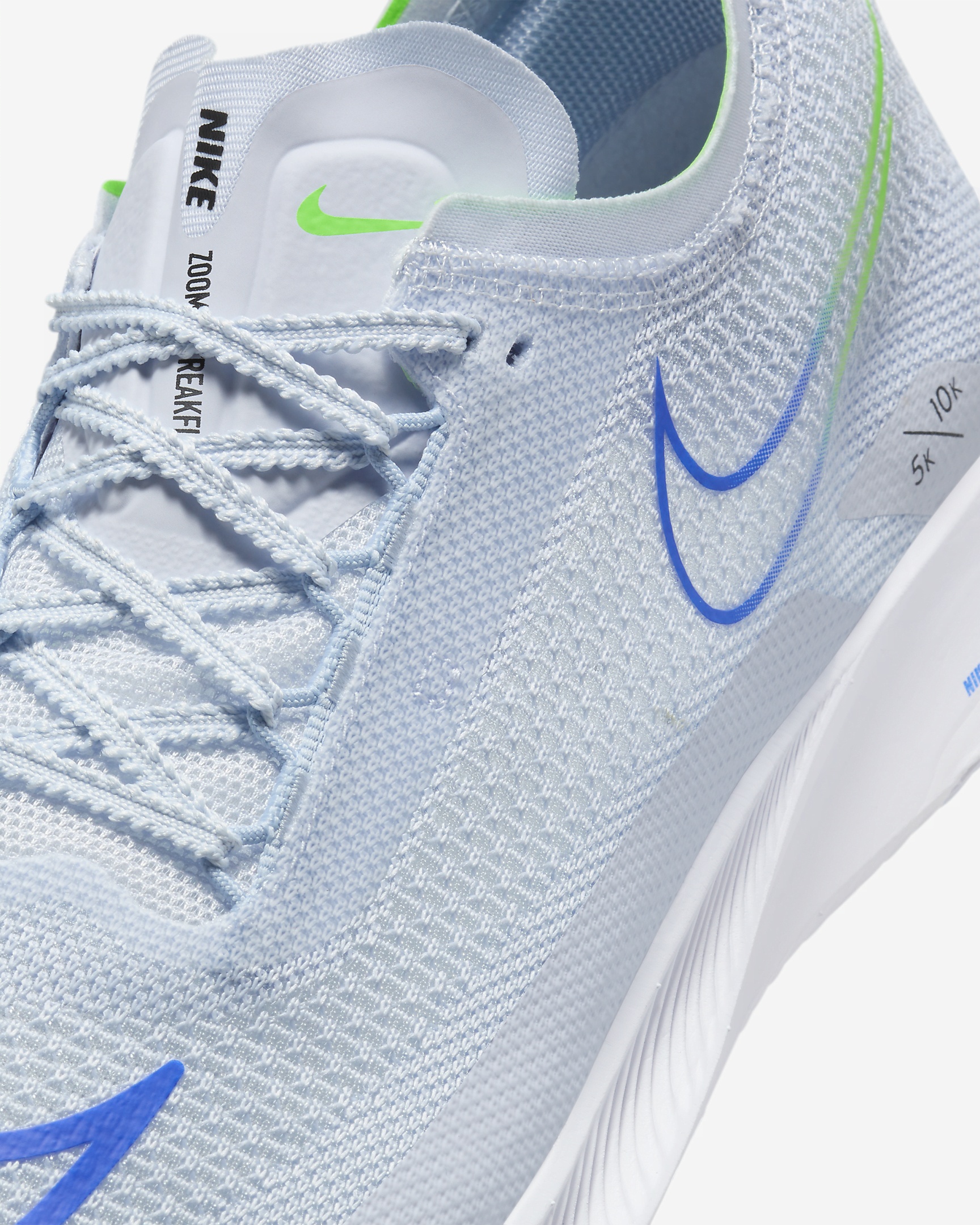 Nike Streakfly Road Racing Shoes - 7