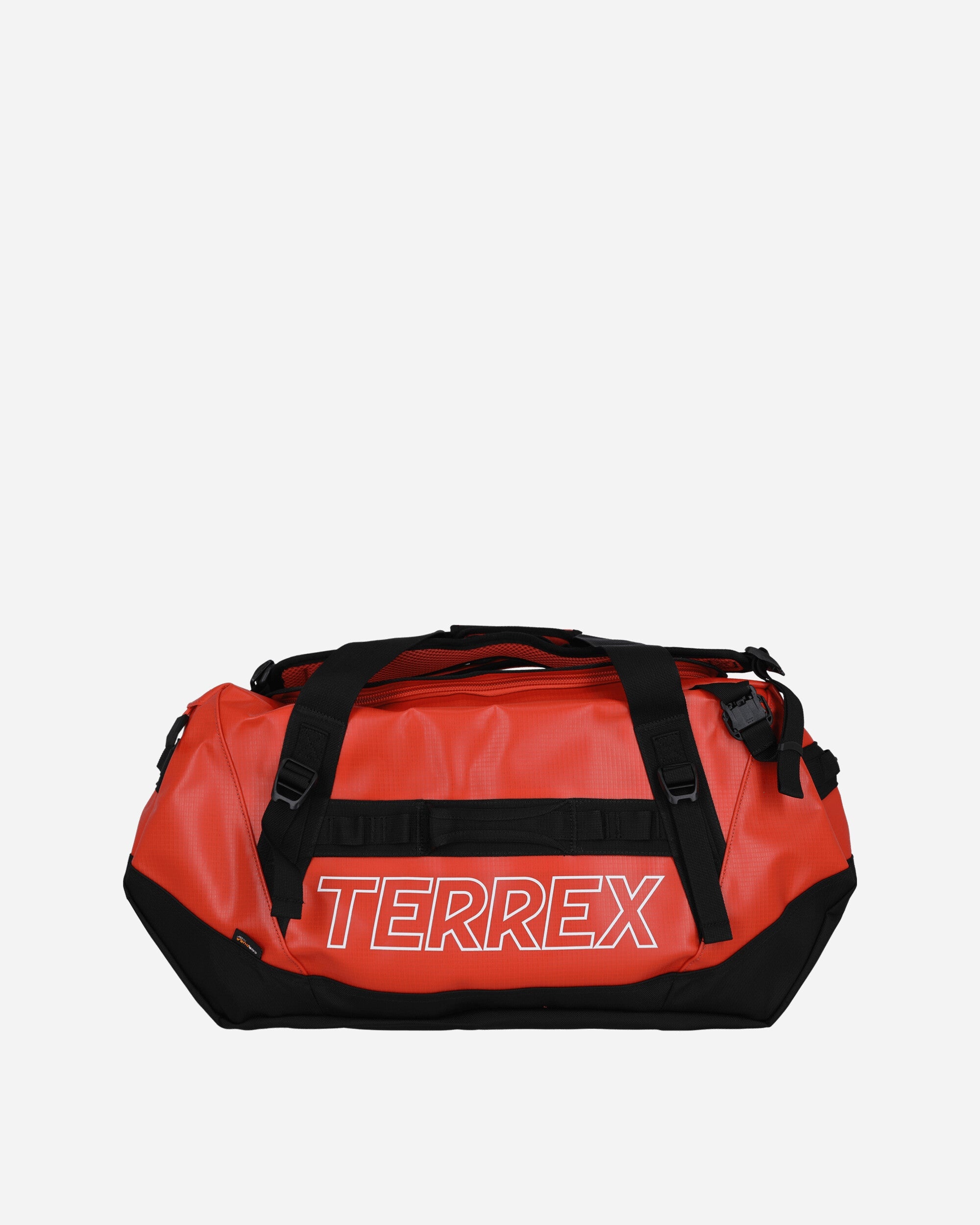 TERREX Expedition Duffel Bag Medium Impact Orange - 1