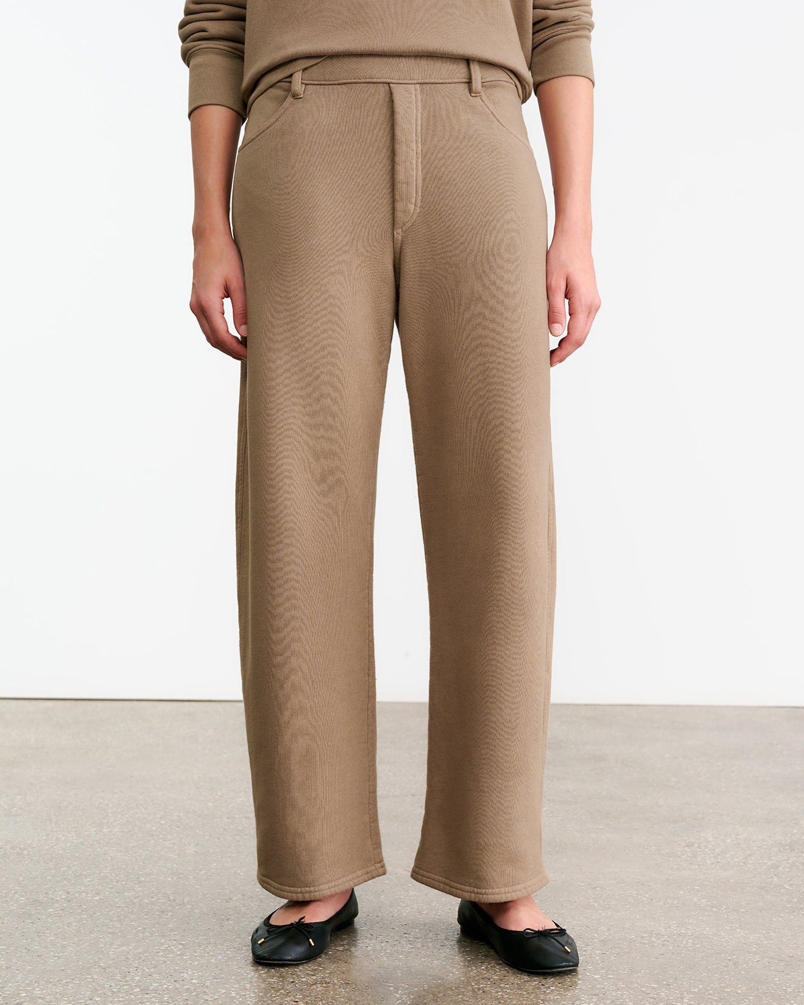 TRIBECA SWEATPANT - 4