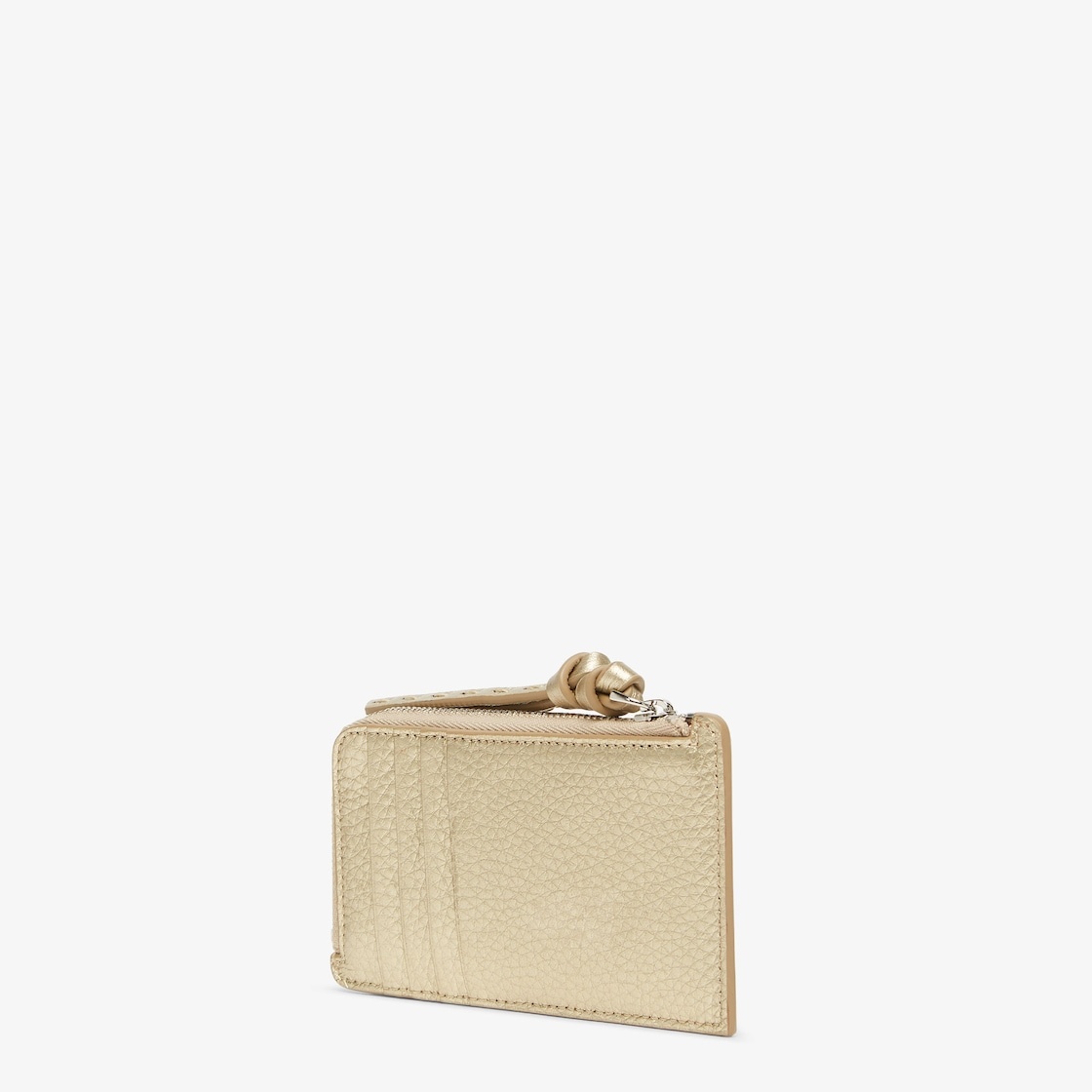 Peekaboo Card Case - 2