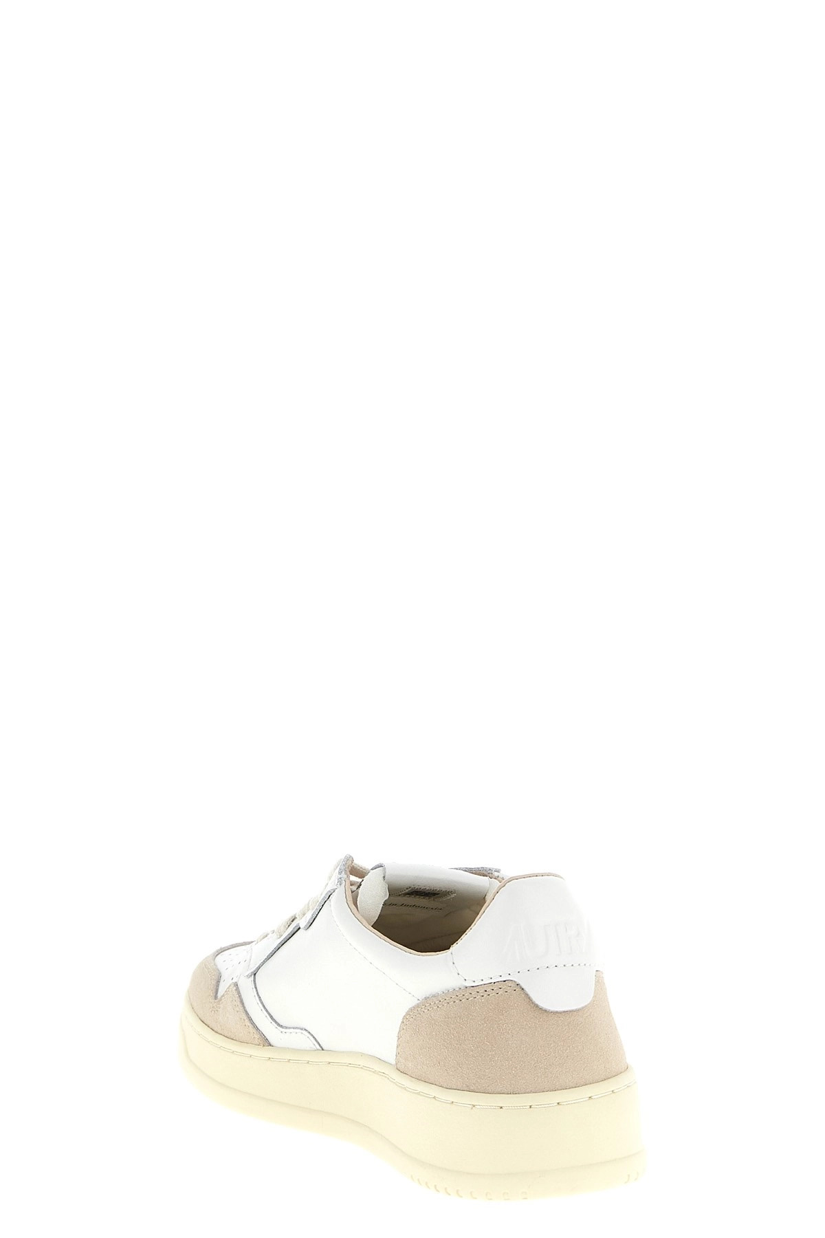 'Medalist low' sneakers - 3