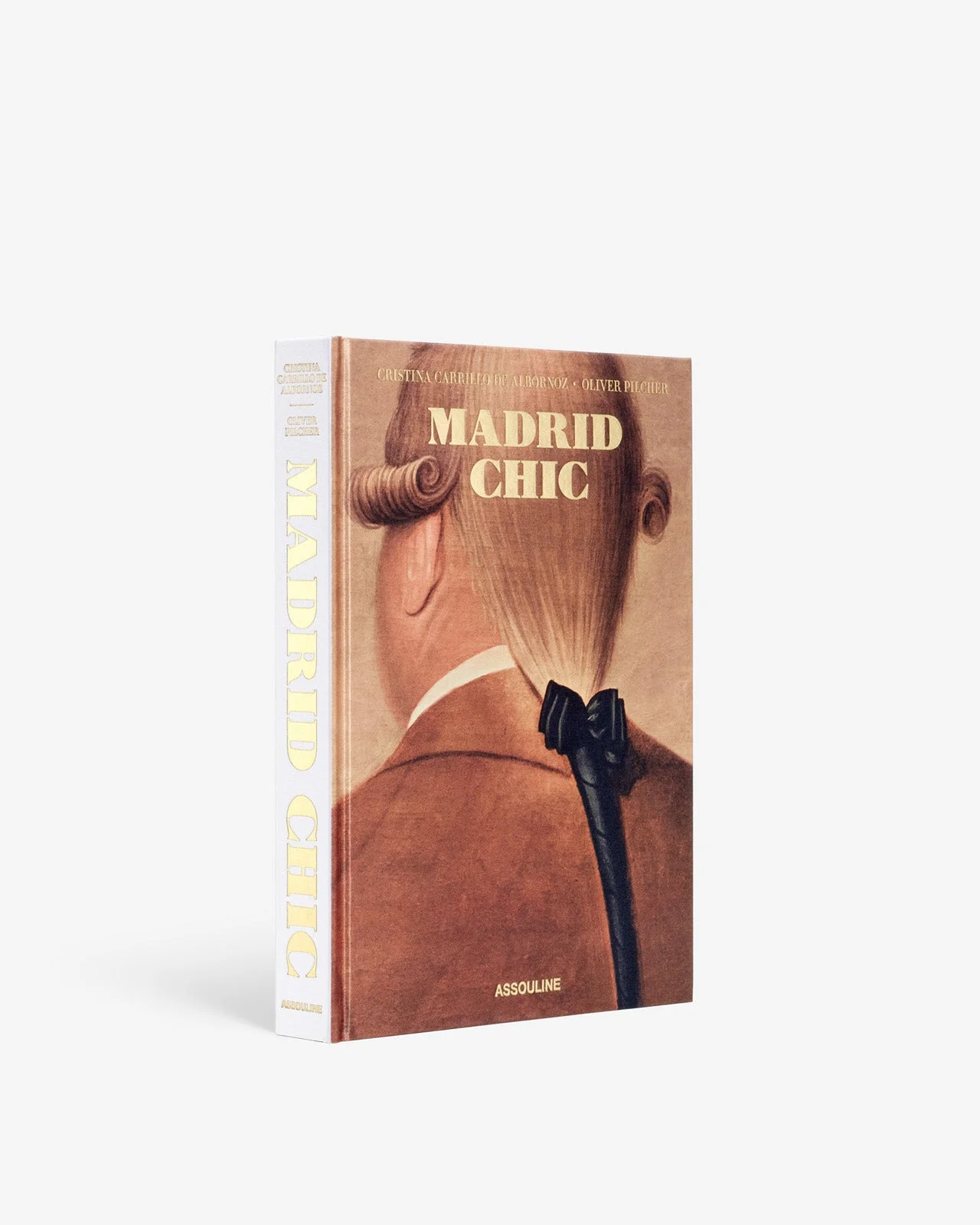 Madrid Chic - 1