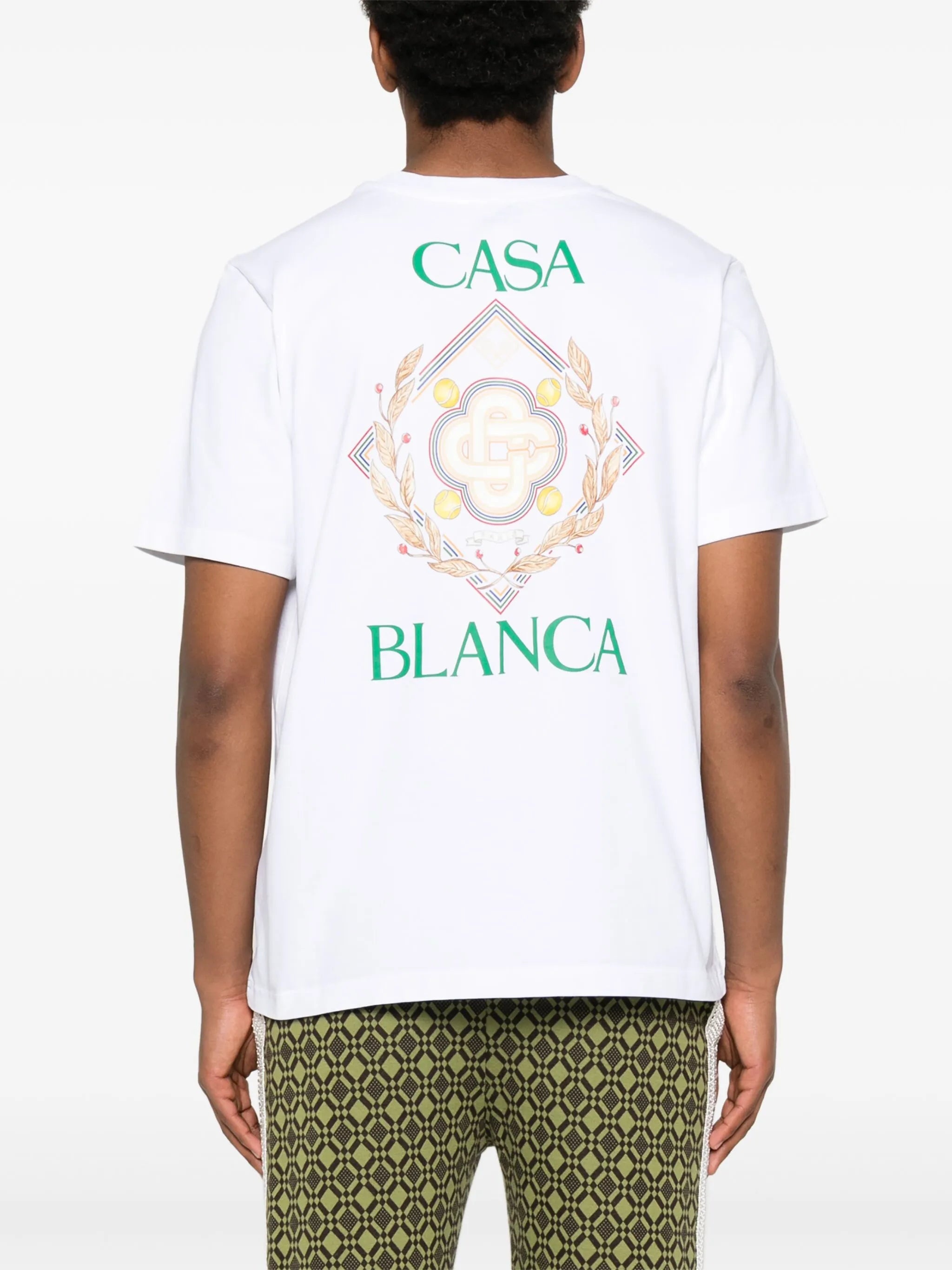 Championship Diamond T-shirt - 3
