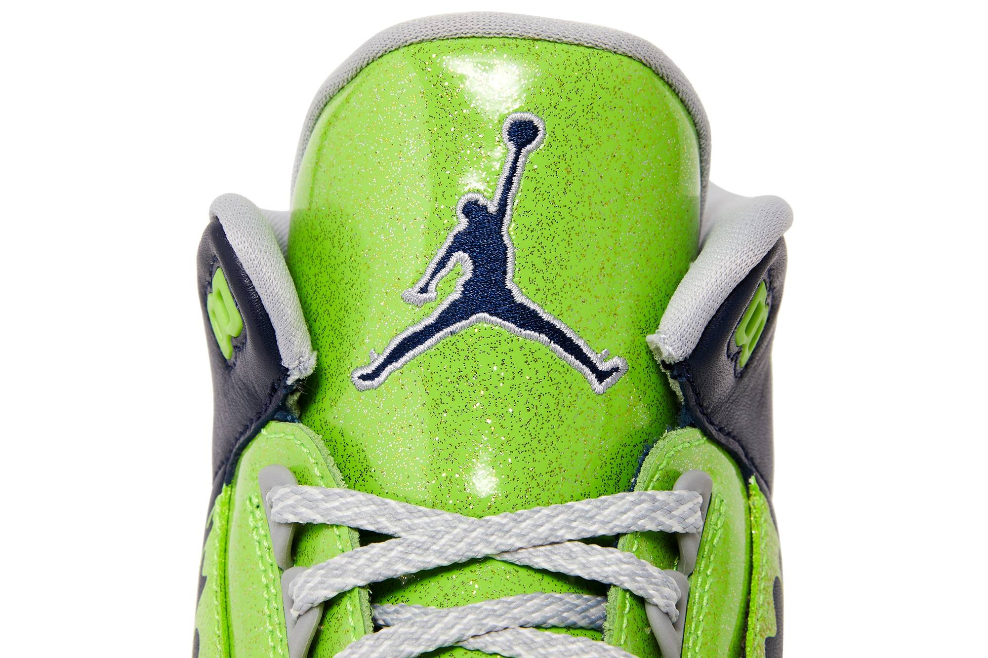 Air Jordan 3 Retro 'Doernbecher XIX' - 9