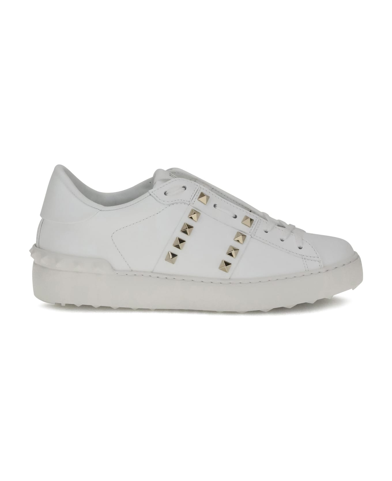 Rockstud Untitled Sneakers - 1